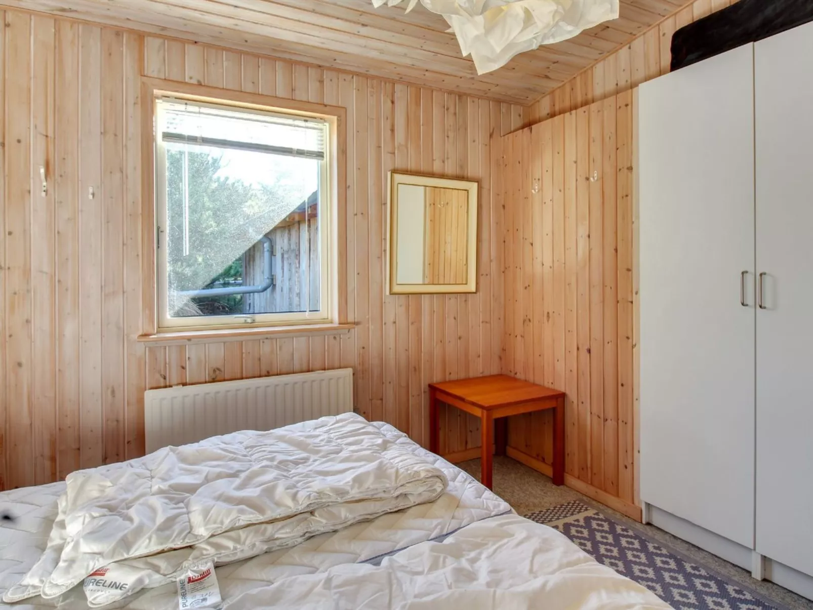 "Maaria" - 600m from the sea-Inside
