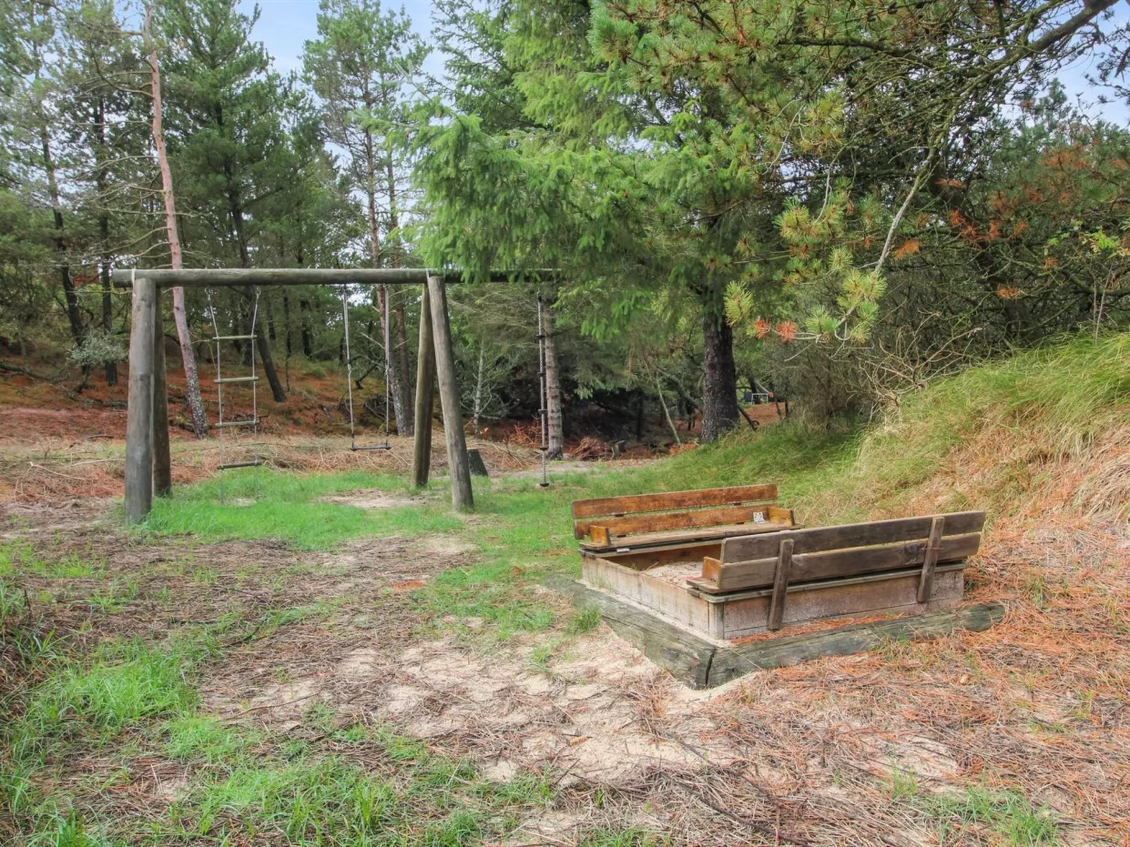 "Maaria" - 600m from the sea-Outside