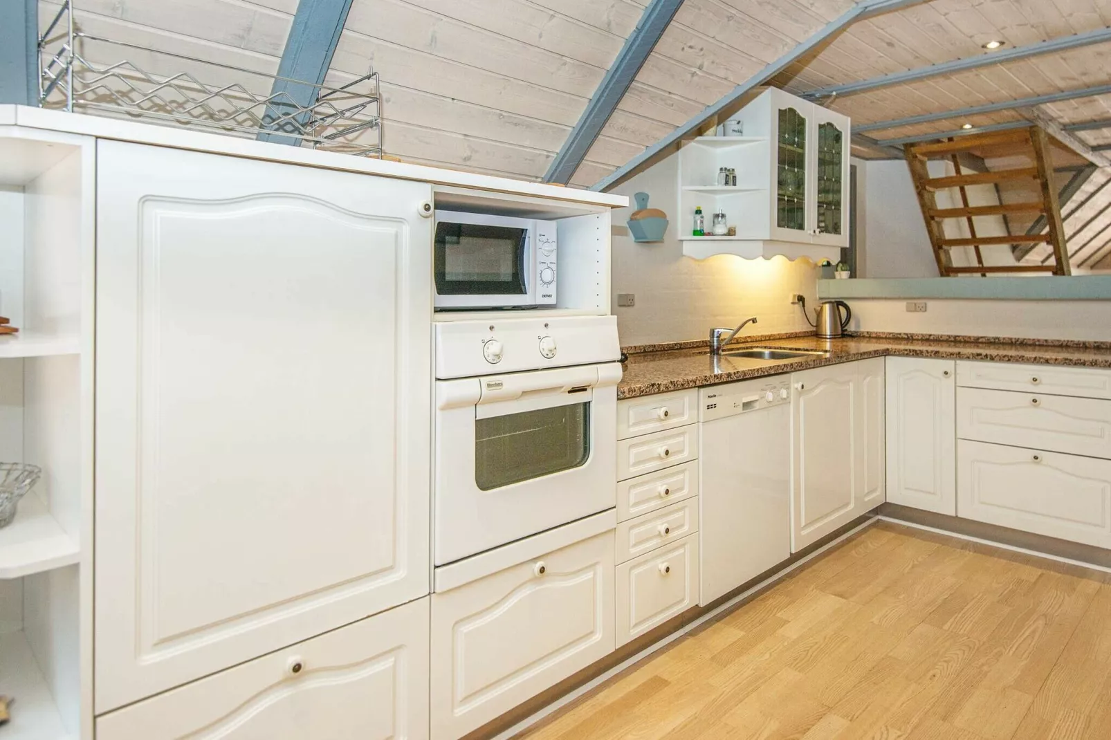 14 person holiday home in Rømø-Indoor