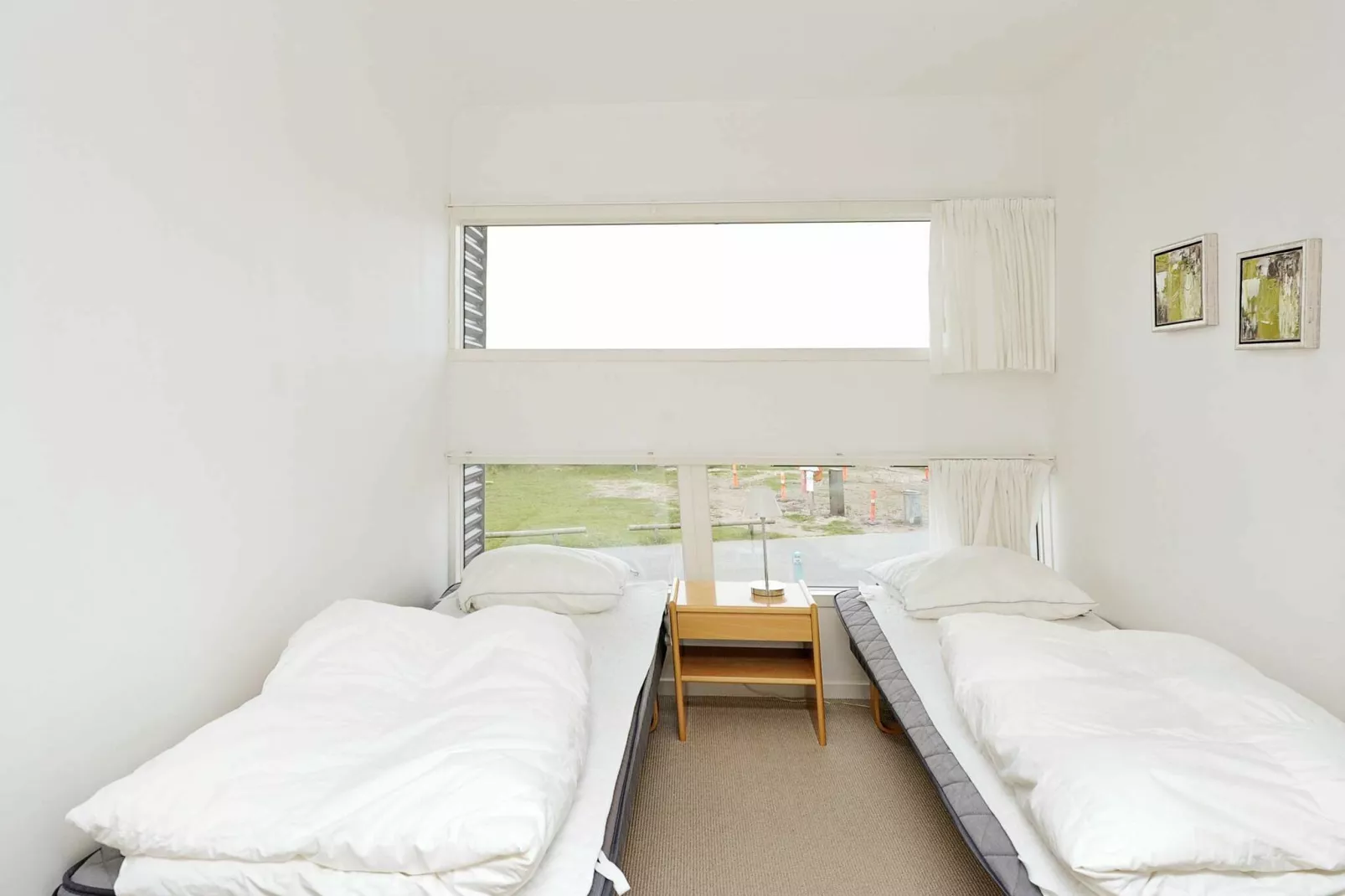 6 Personen Ferienhaus in Hemmet-By Traum