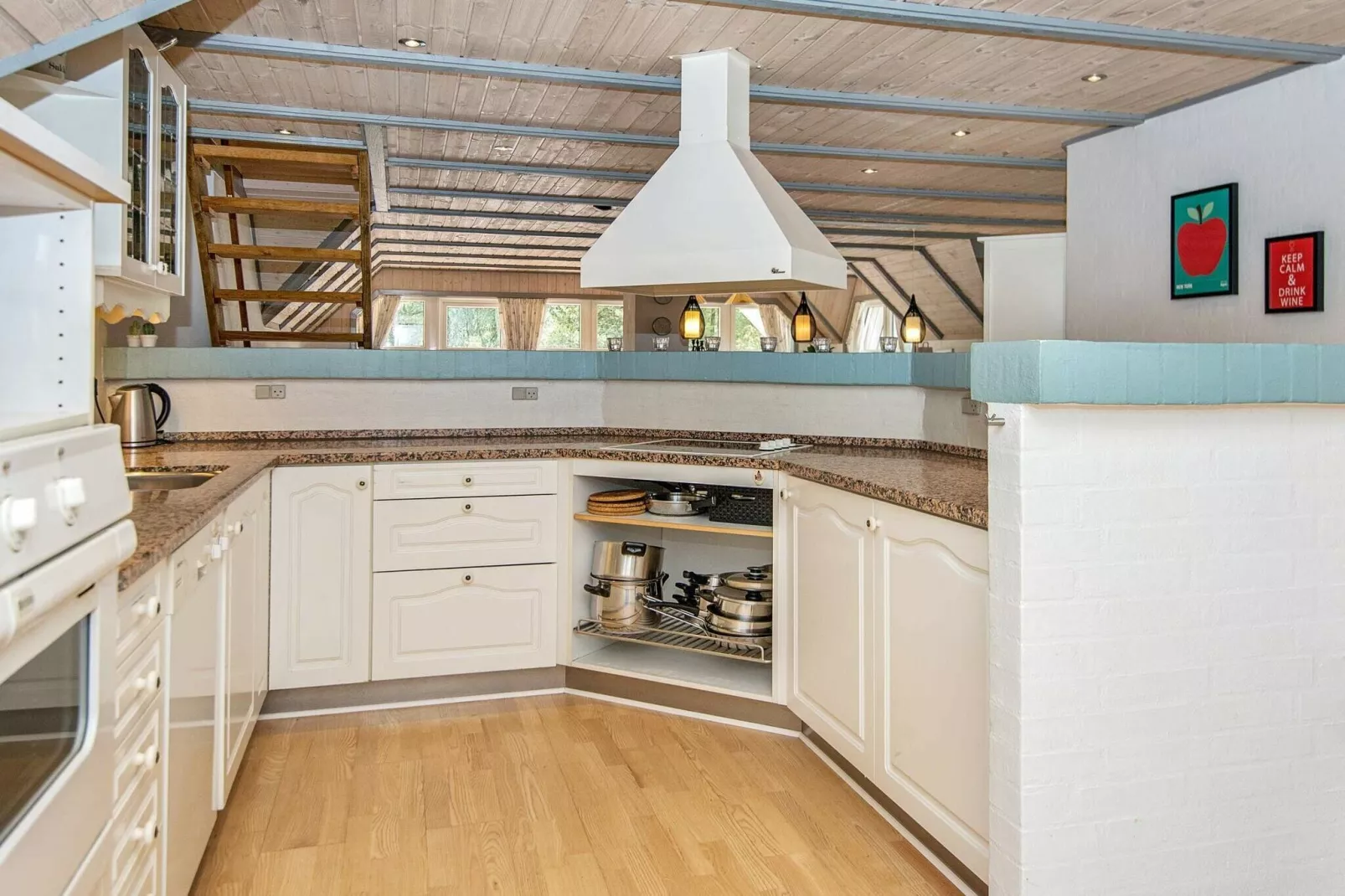 14 person holiday home in Rømø-Indoor