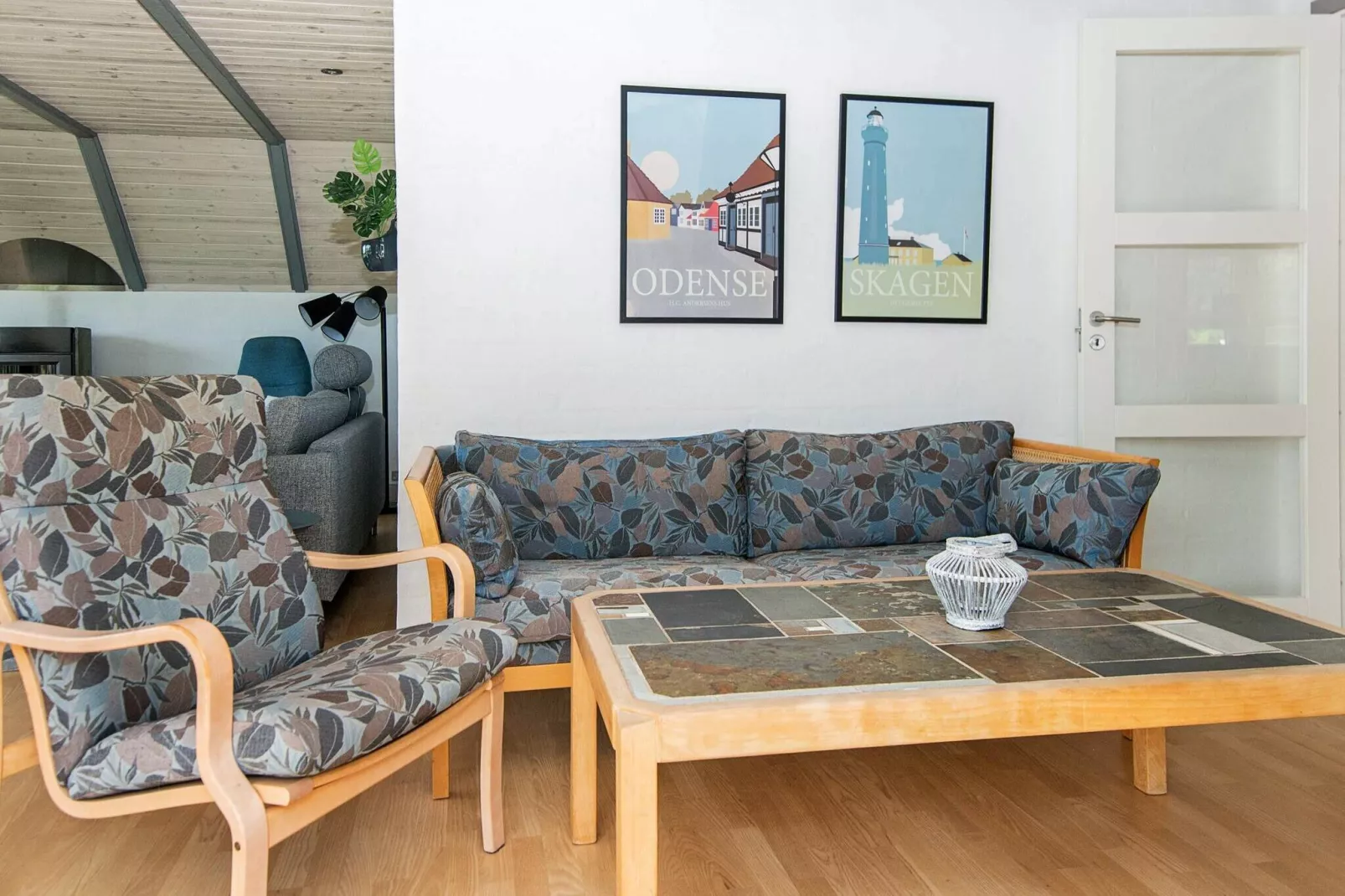 14 person holiday home in Rømø-Indoor