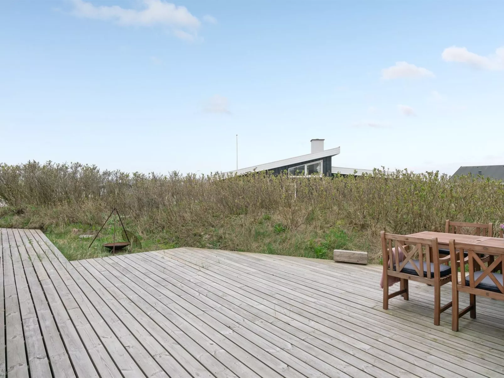"Mylius" - 100m from the sea-Outside