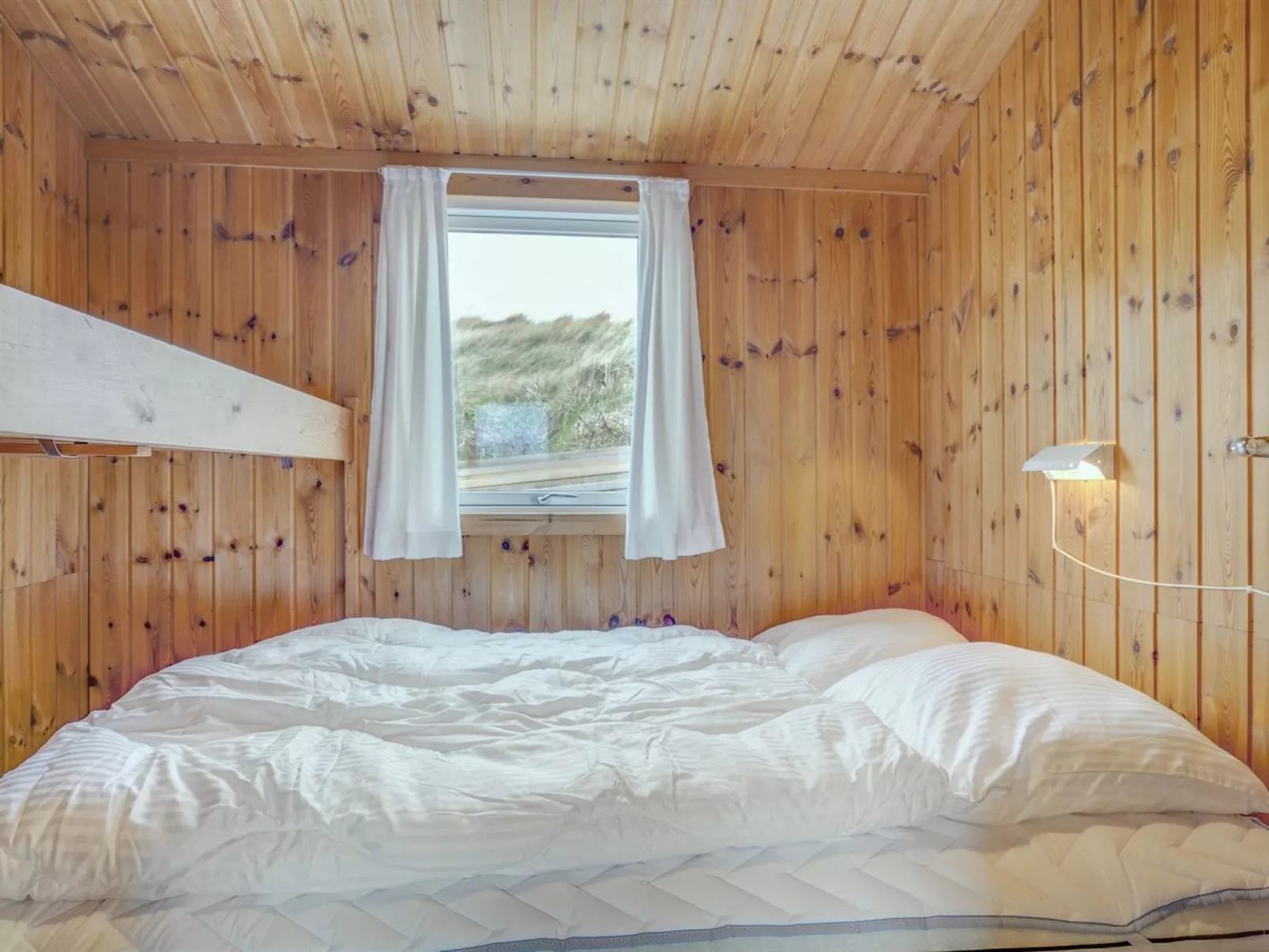 "Mylius" - 100m from the sea-Inside
