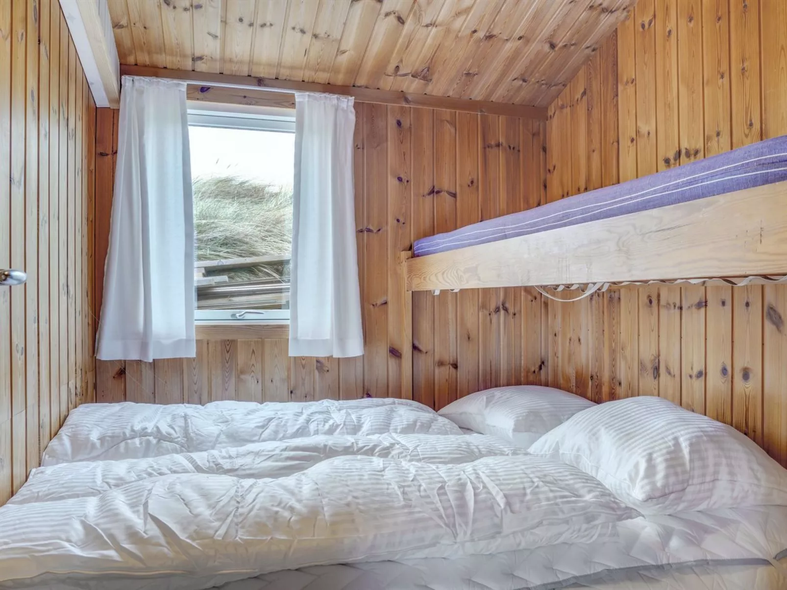 "Mylius" - 100m from the sea-Inside