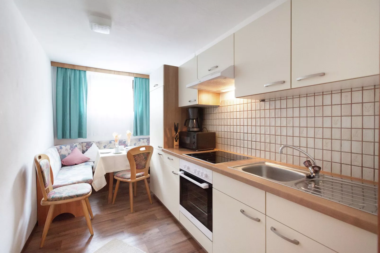 Elisabeth-Kitchen