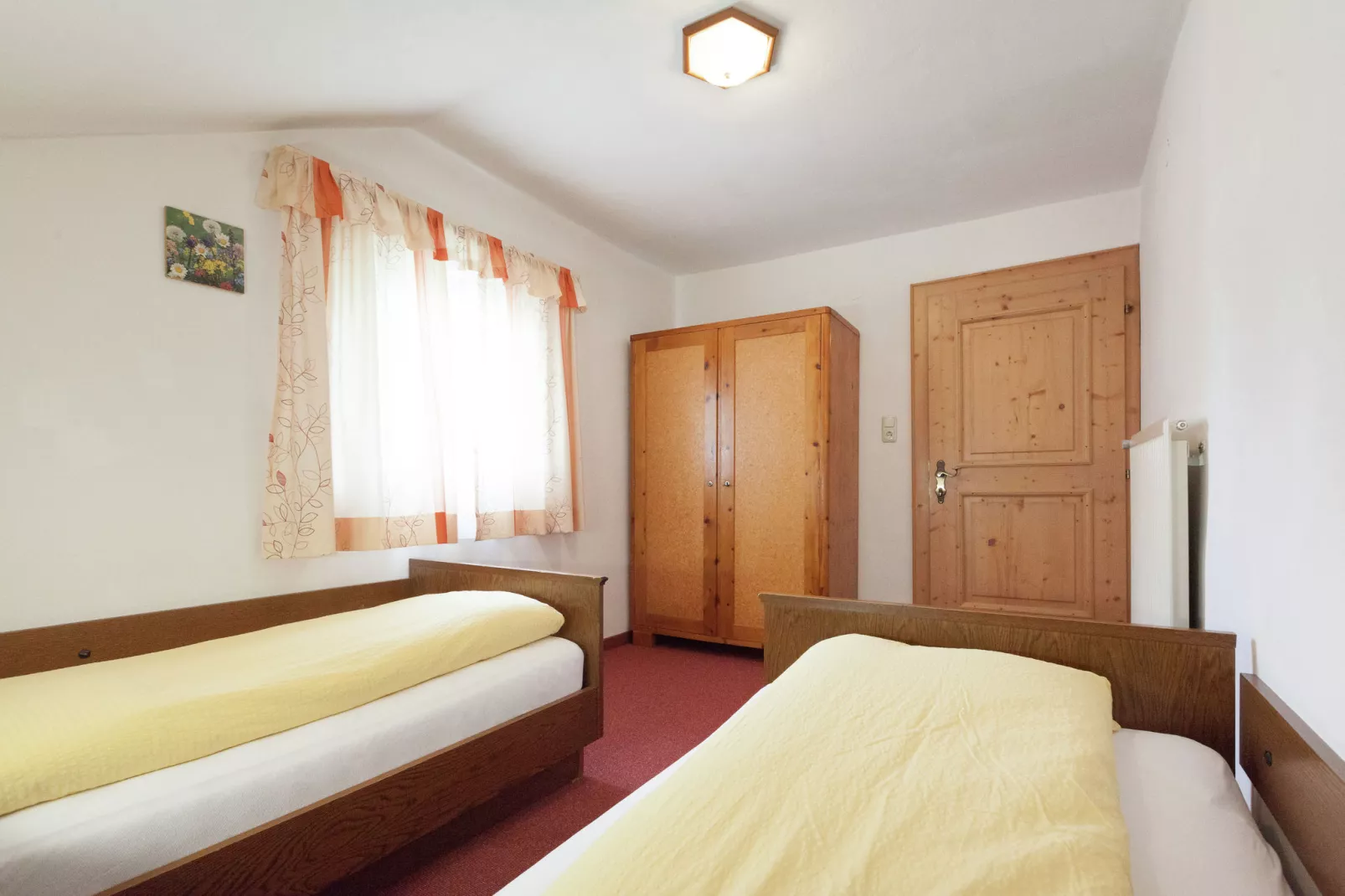 Elisabeth-Bedroom
