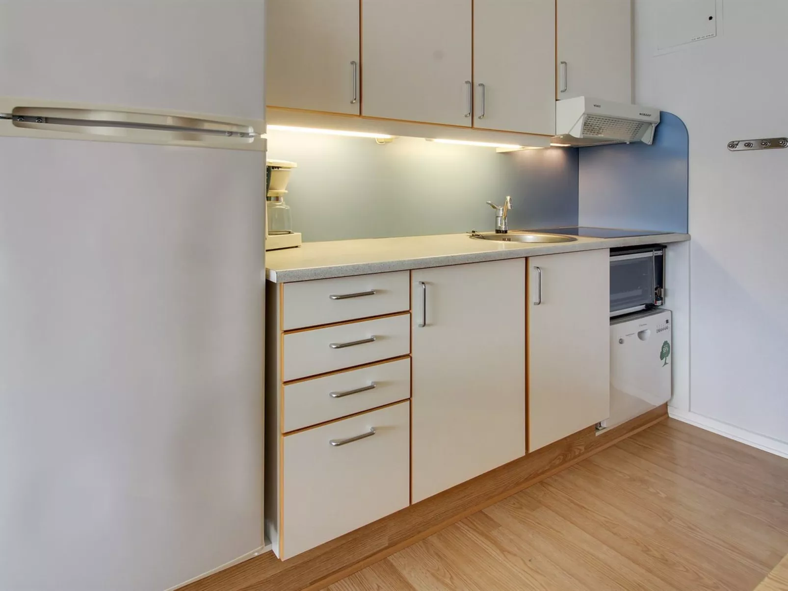"Thoni" - 200m from the sea-Inside