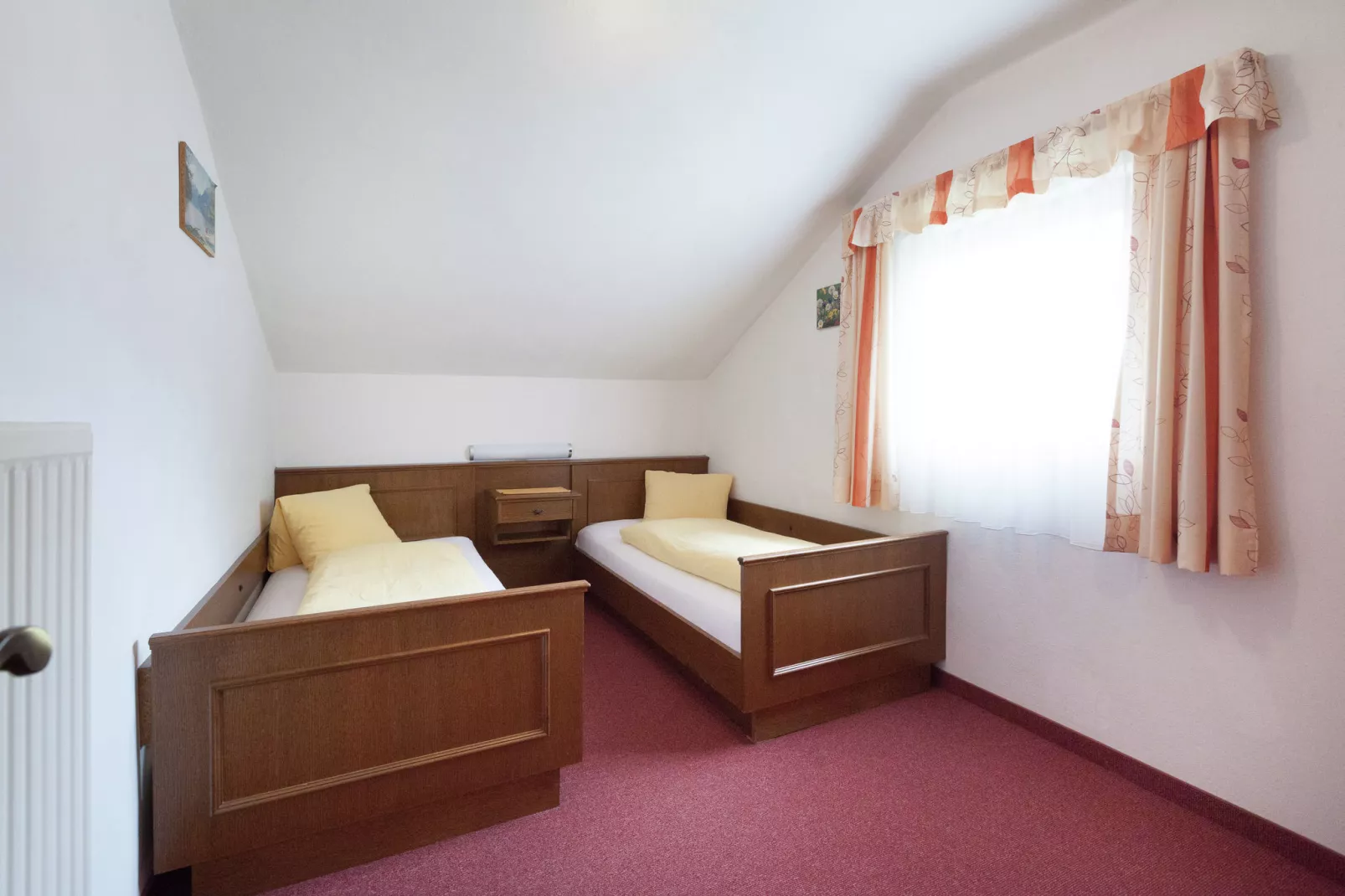 Elisabeth-Bedroom