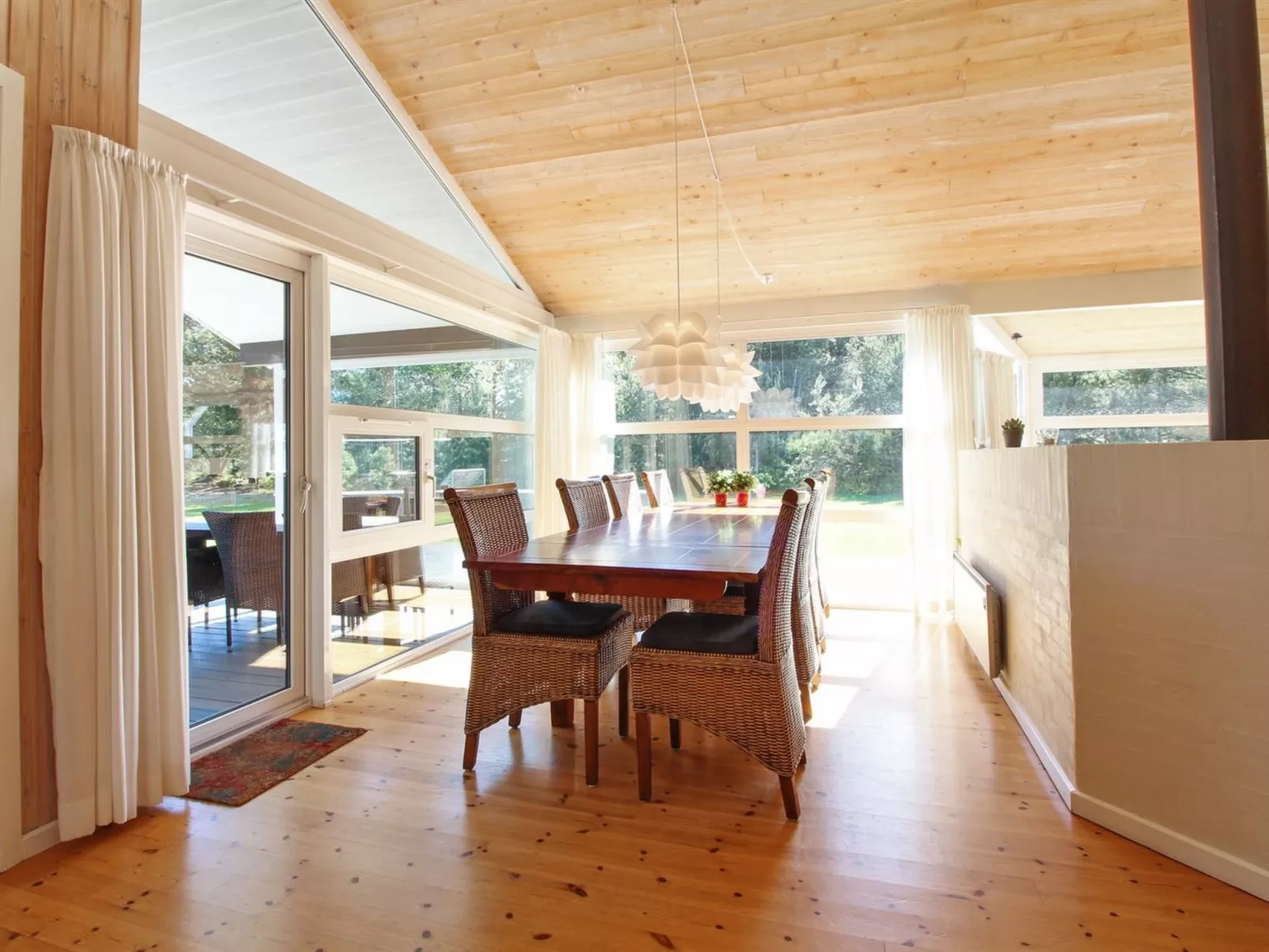 "Friederike" - 300m from the sea-Inside