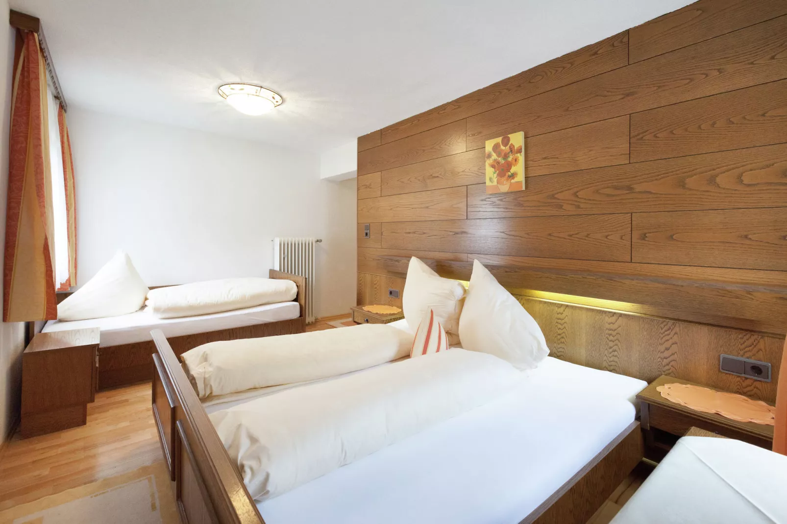 Elisabeth-Bedroom