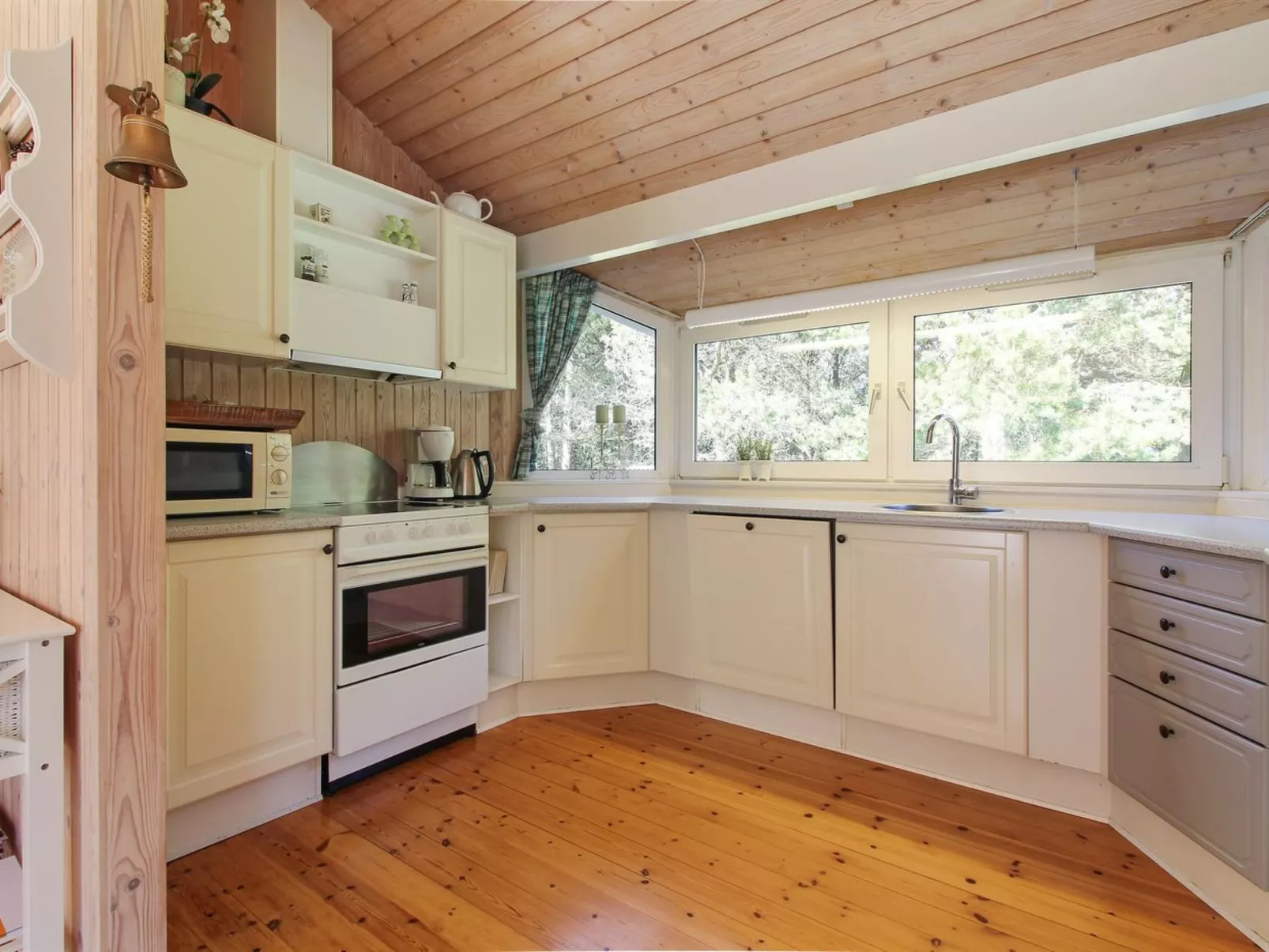 "Friederike" - 300m from the sea-Inside