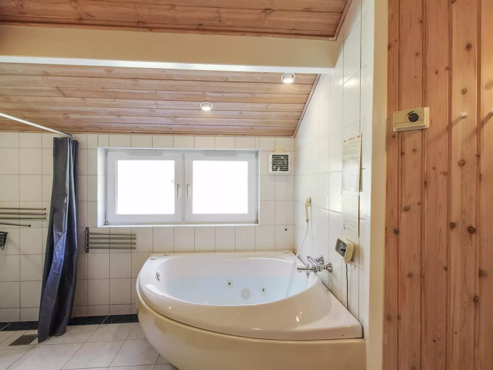 "Friederike" - 300m from the sea-Inside