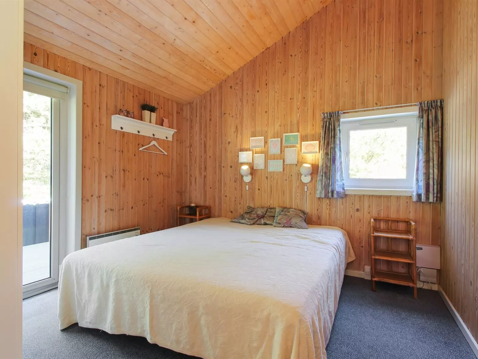 "Friederike" - 300m from the sea-Inside