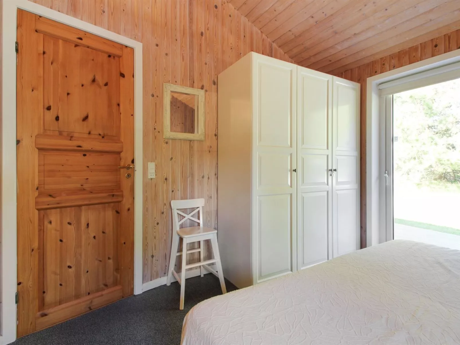 "Friederike" - 300m from the sea-Inside
