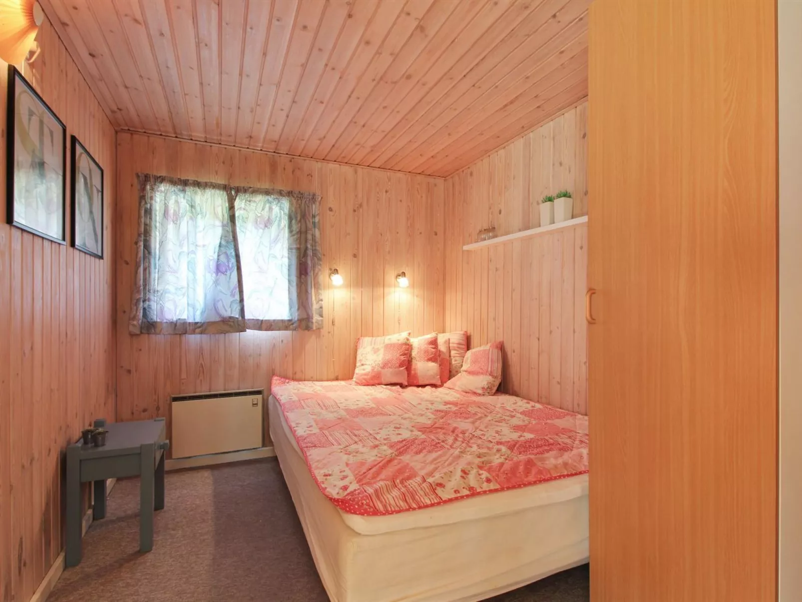 "Friederike" - 300m from the sea-Inside