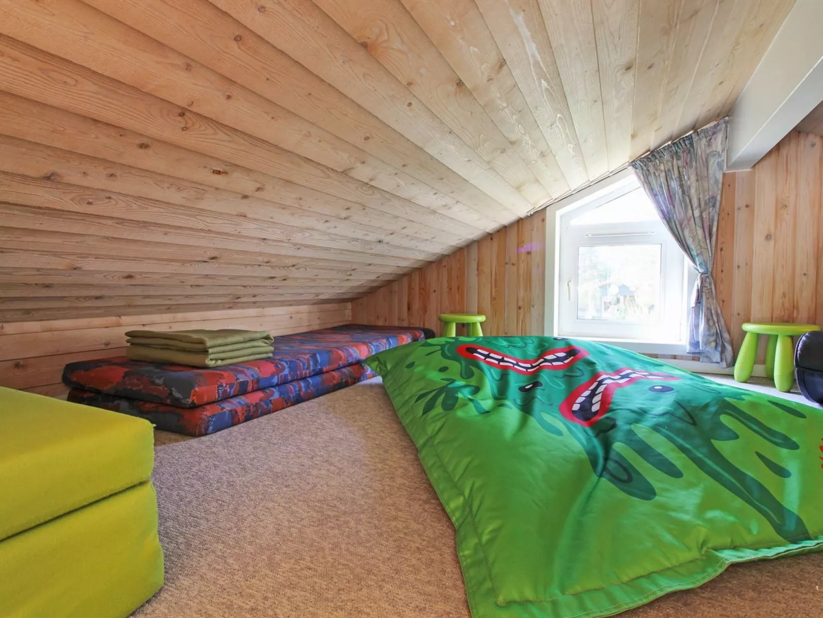 "Friederike" - 300m from the sea-Inside