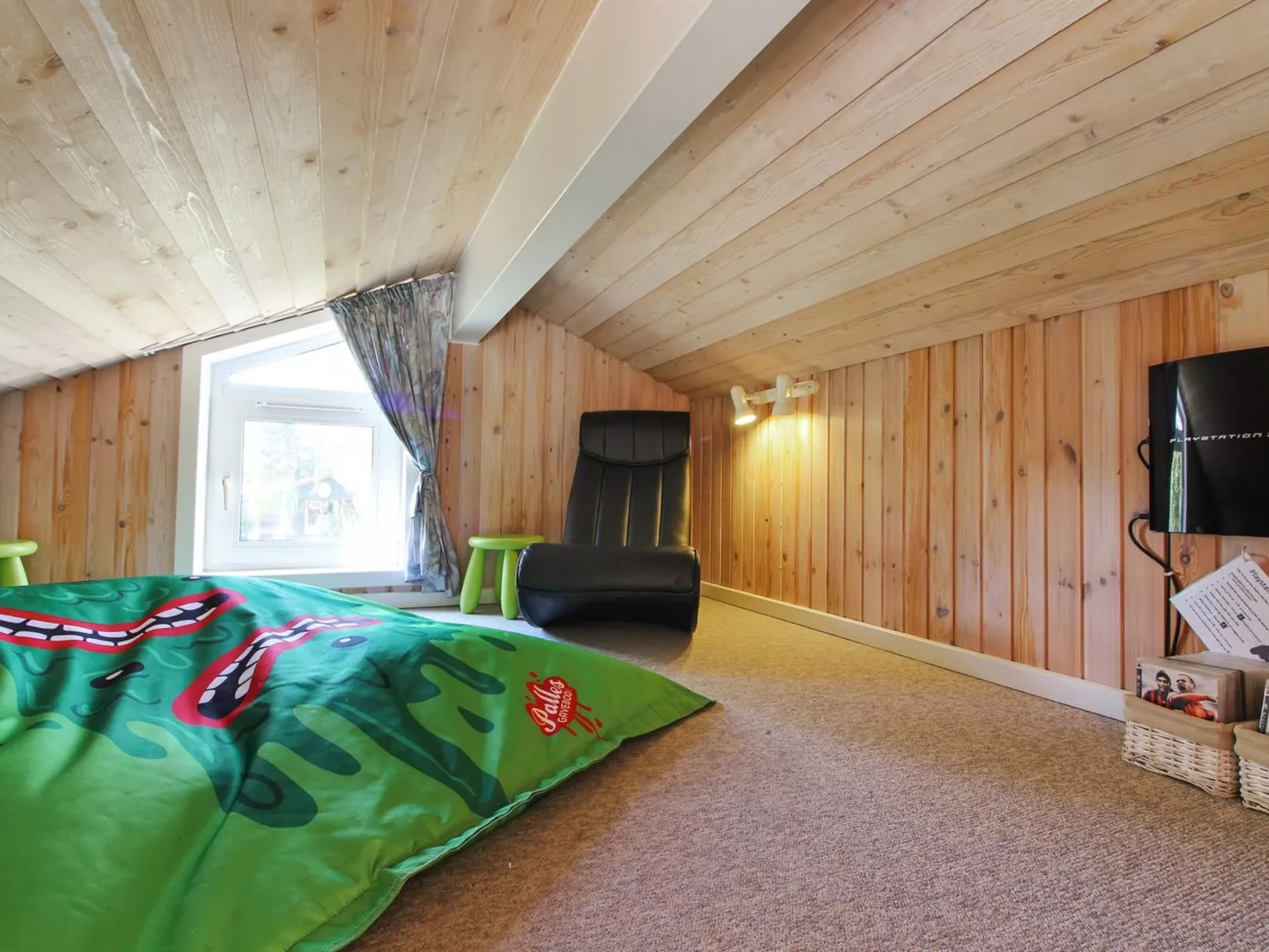 "Friederike" - 300m from the sea-Inside
