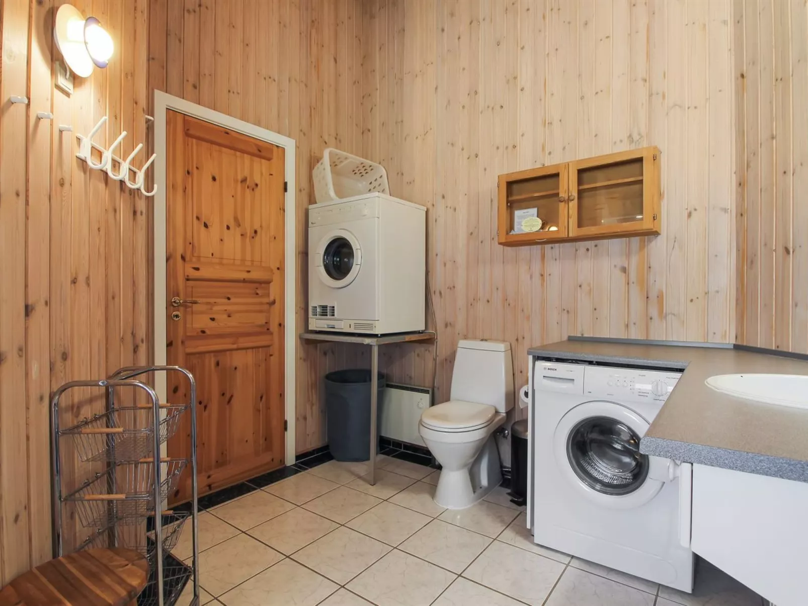 "Friederike" - 300m from the sea-Inside