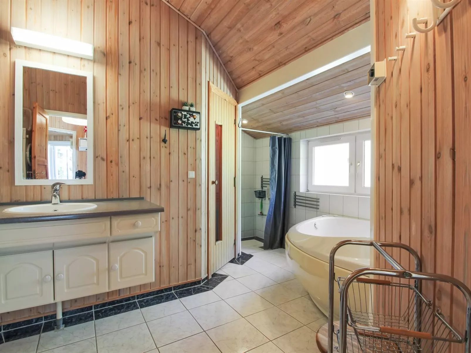 "Friederike" - 300m from the sea-Inside