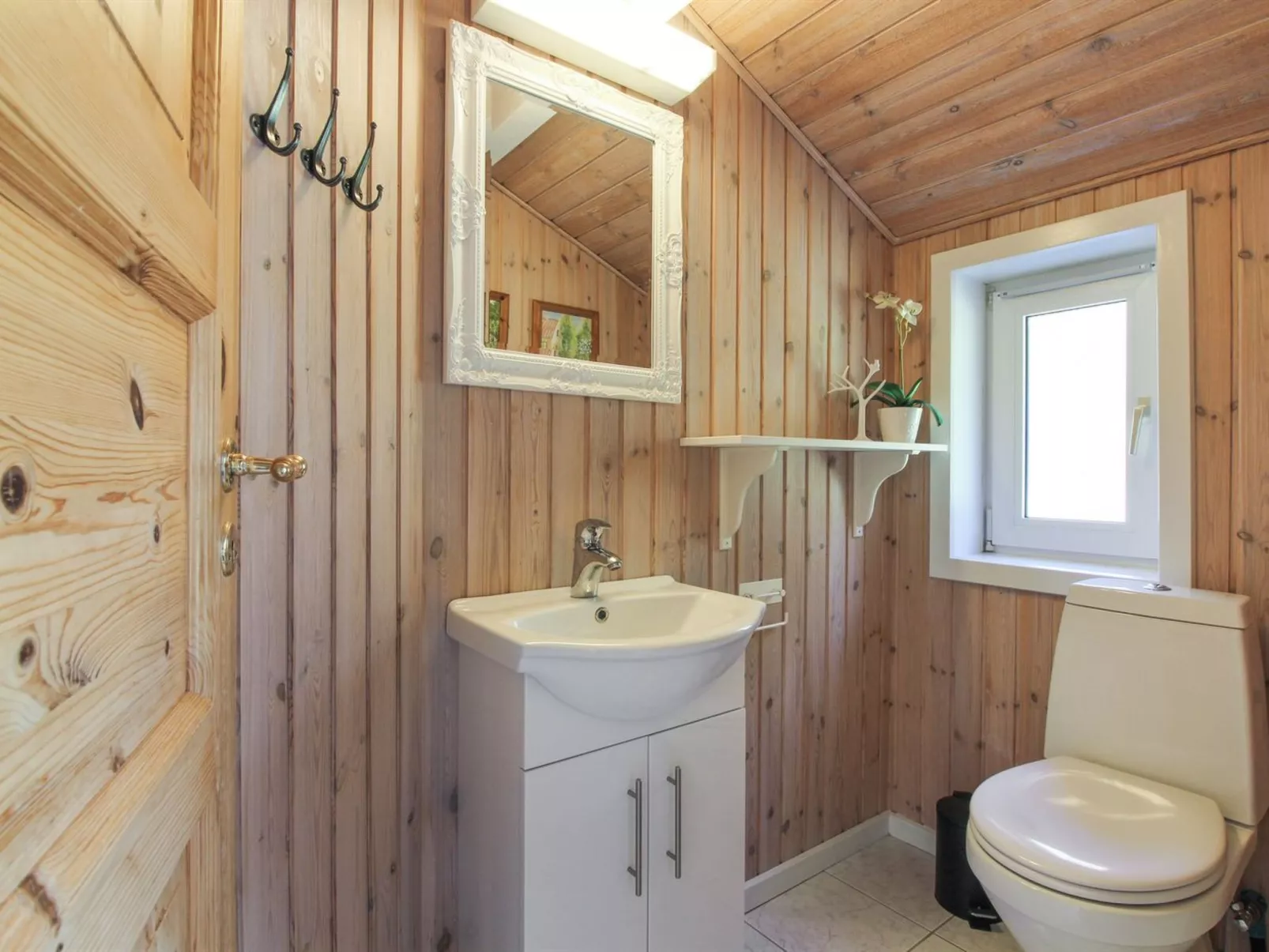"Friederike" - 300m from the sea-Inside