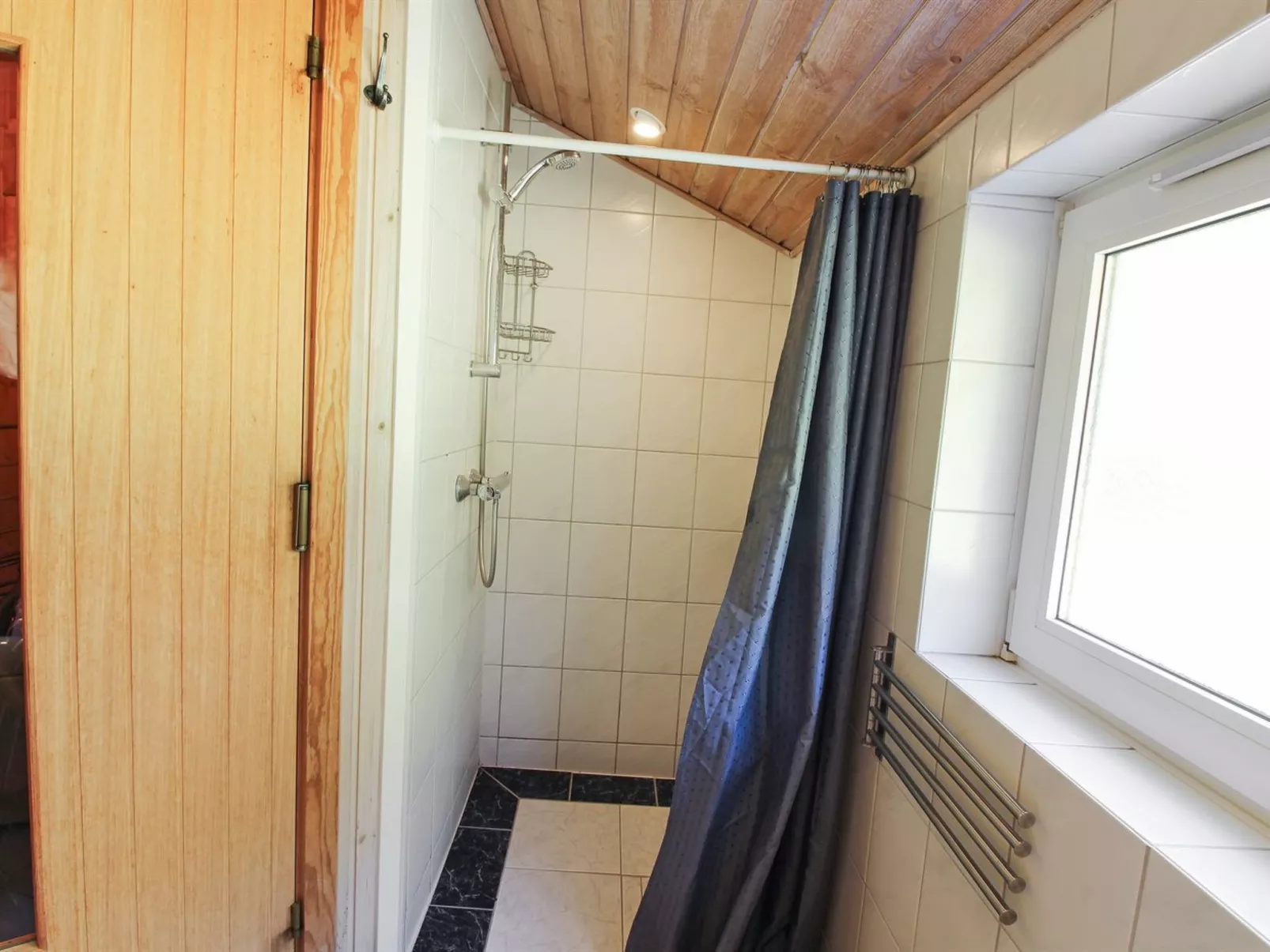 "Friederike" - 300m from the sea-Inside