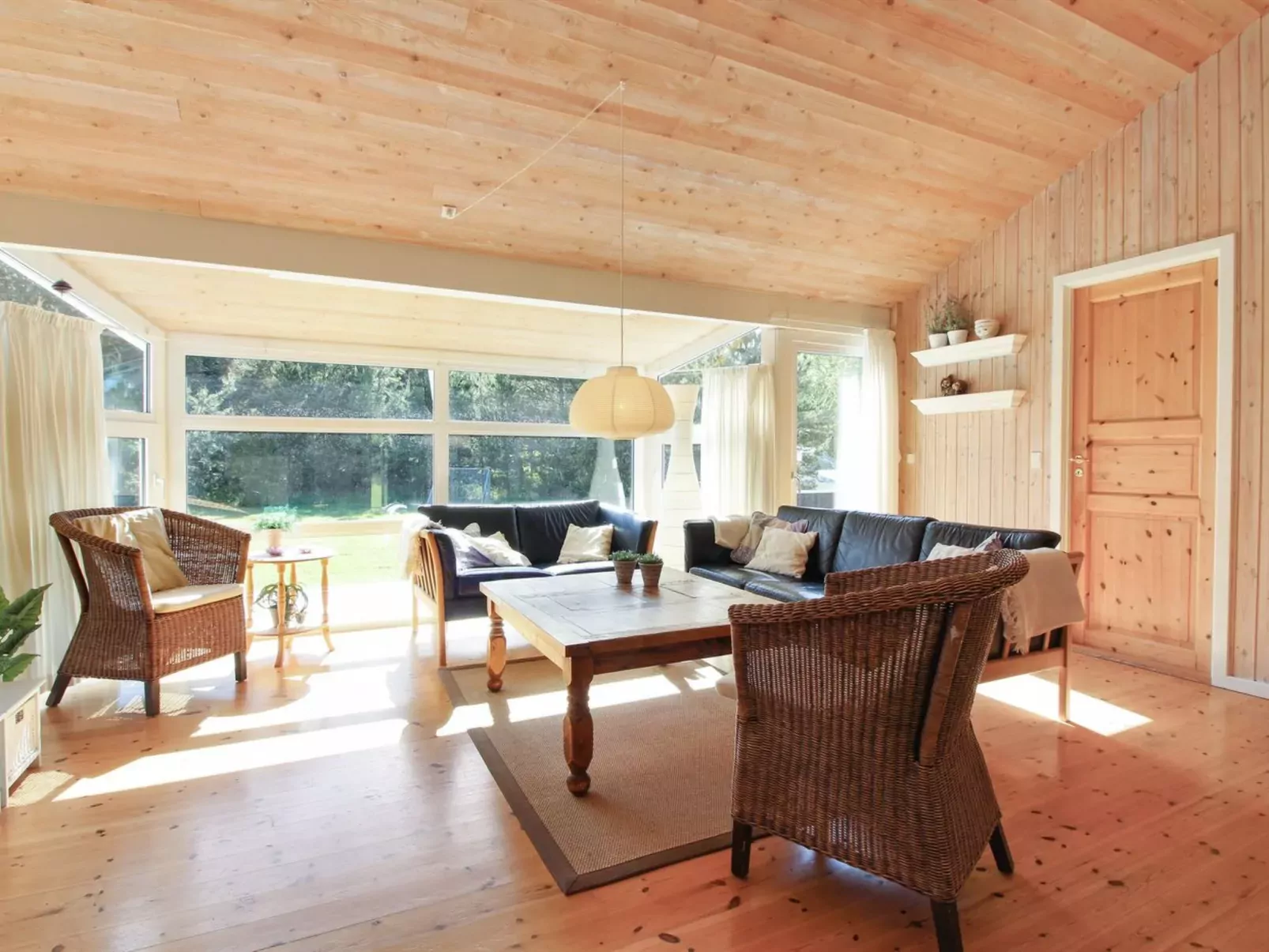 "Friederike" - 300m from the sea-Inside
