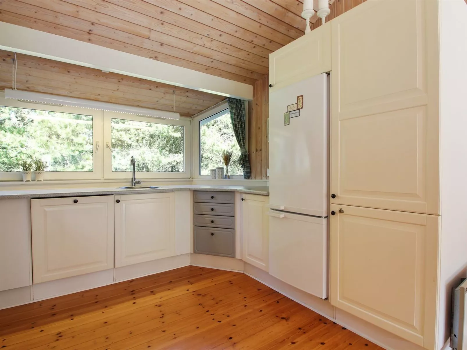 "Friederike" - 300m from the sea-Inside
