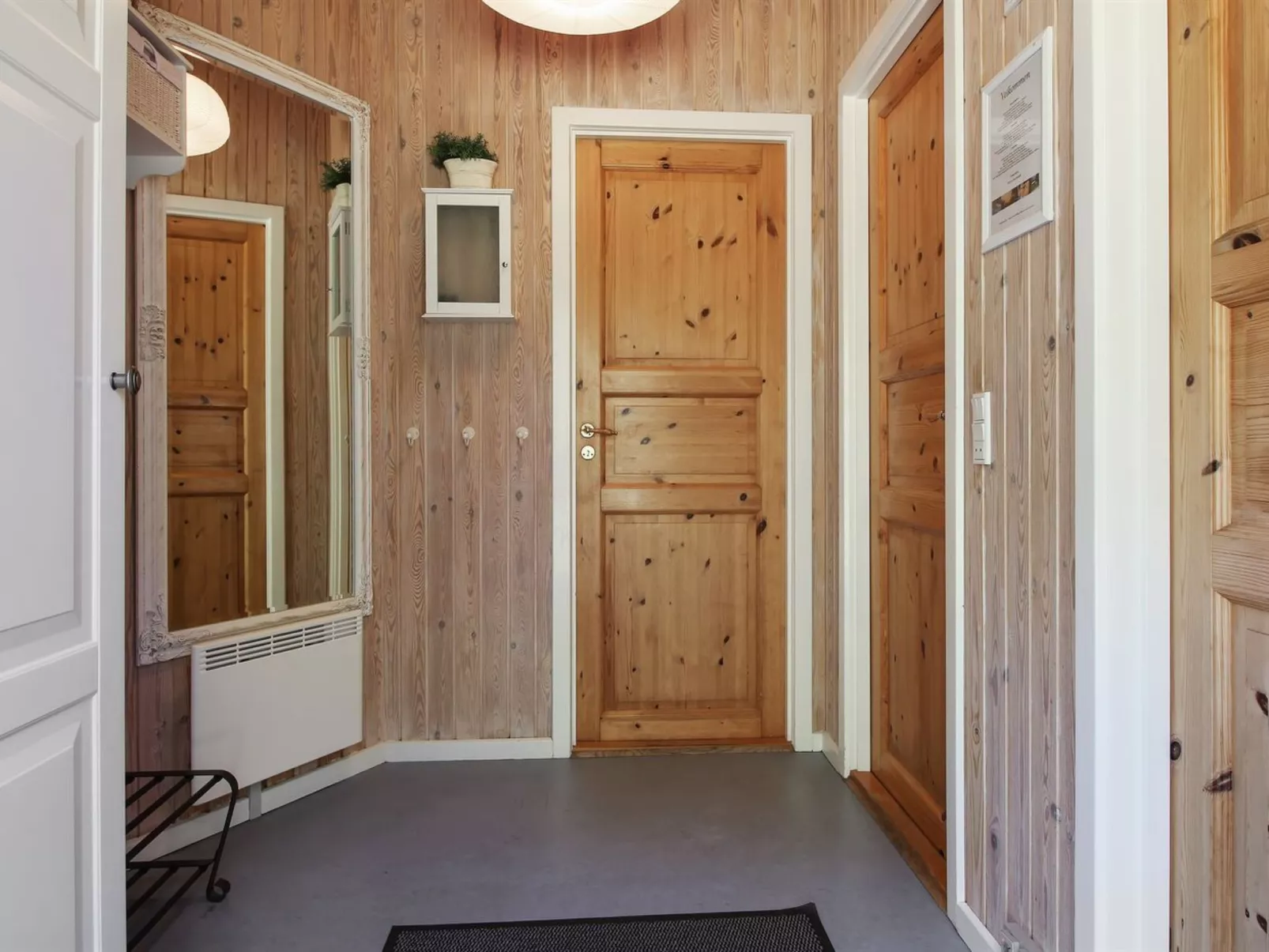 "Friederike" - 300m from the sea-Inside