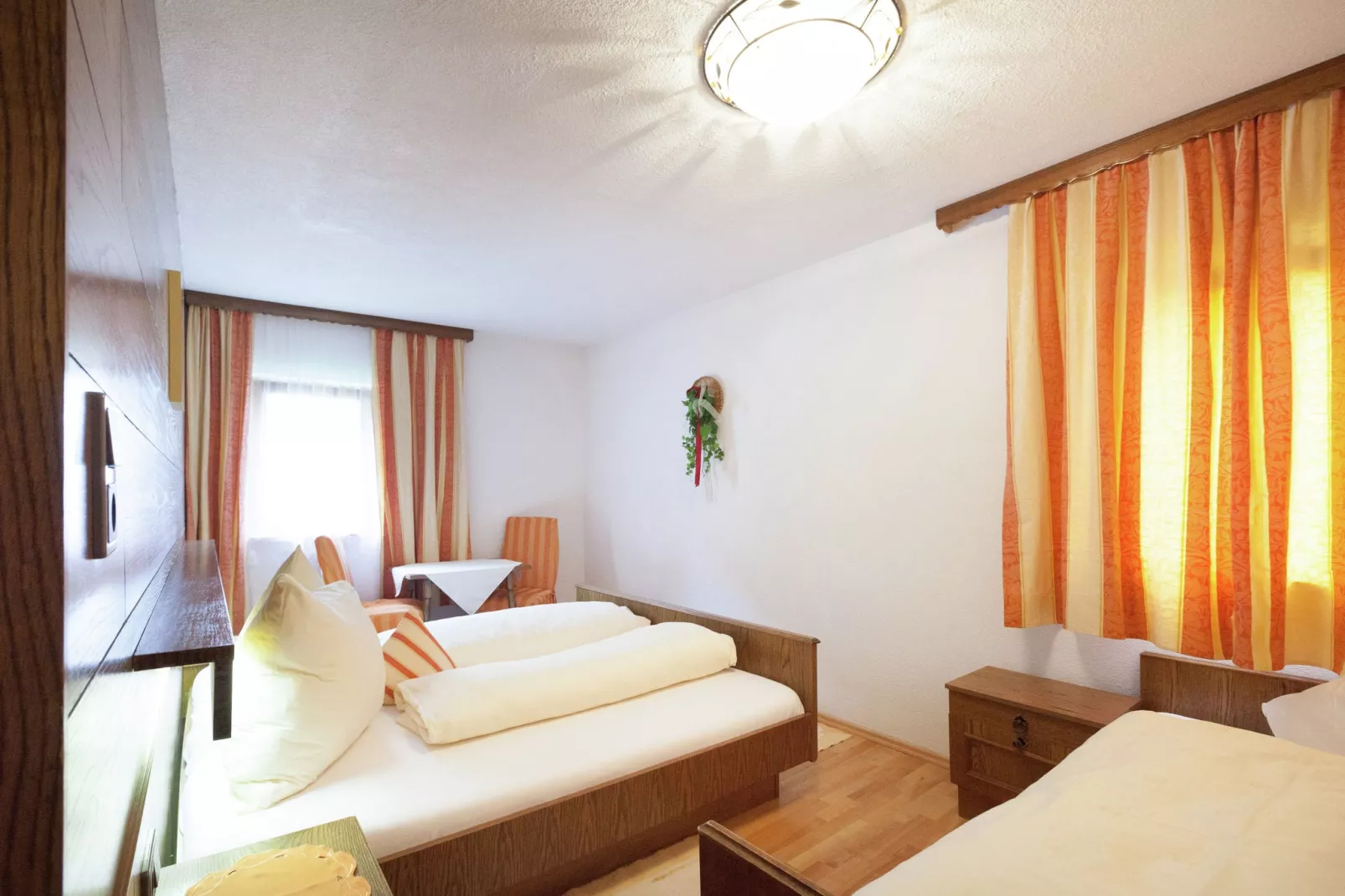 Elisabeth-Bedroom