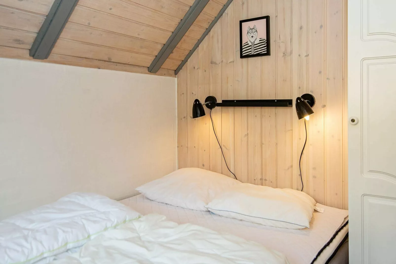 14 person holiday home in Rømø-Indoor