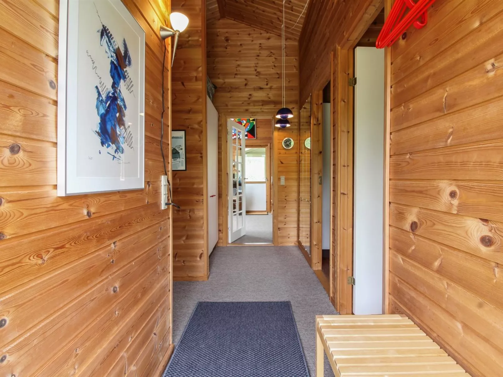 "Ele" - 900m from the sea-Inside