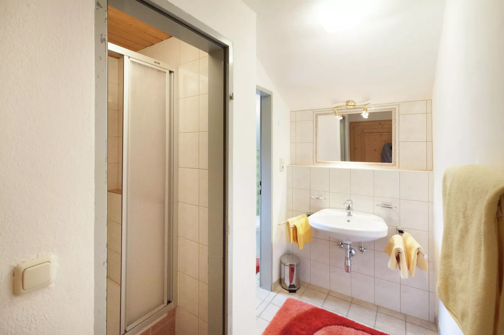 Elisabeth-Bathroom