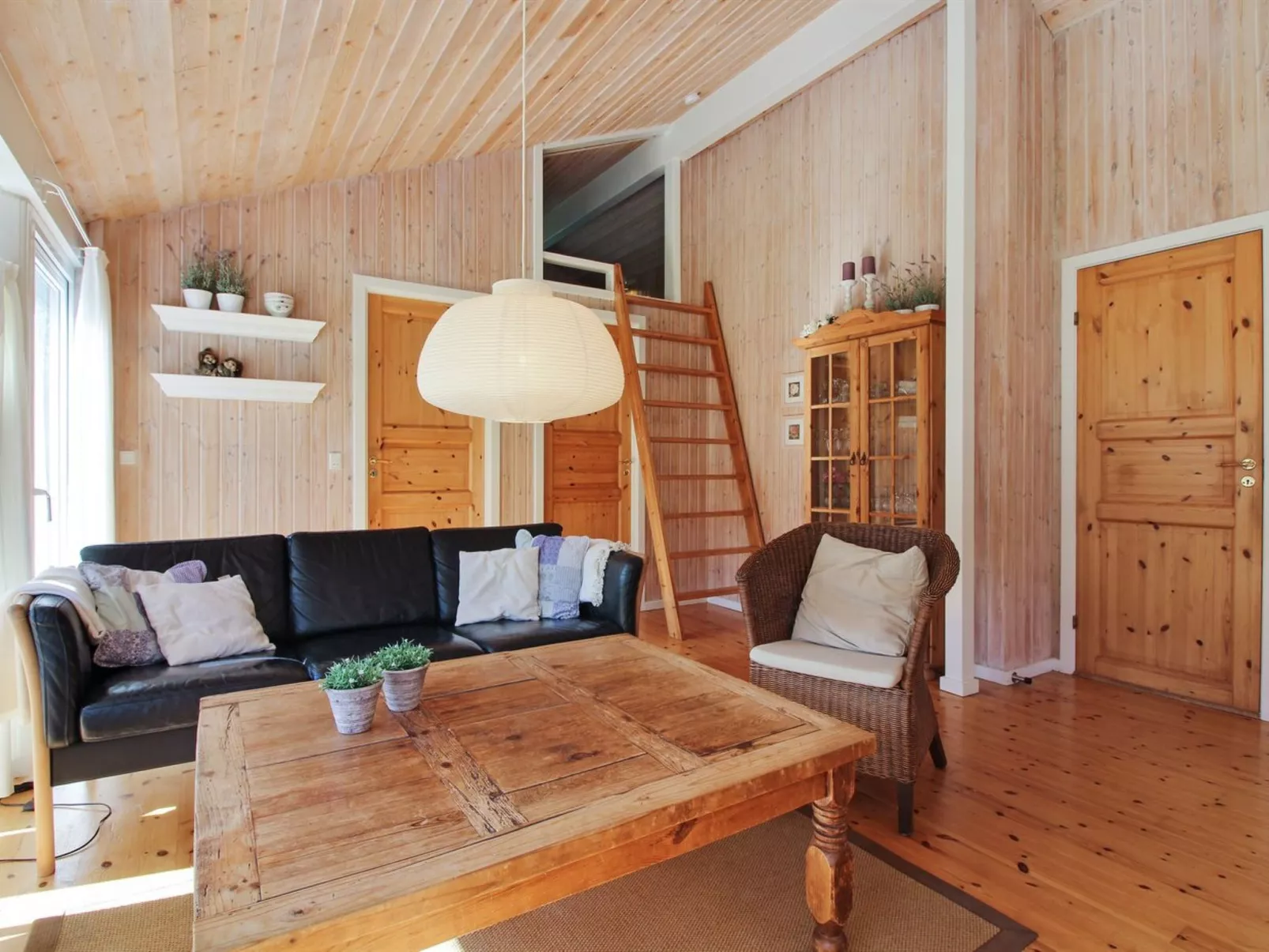 "Friederike" - 300m from the sea-Inside