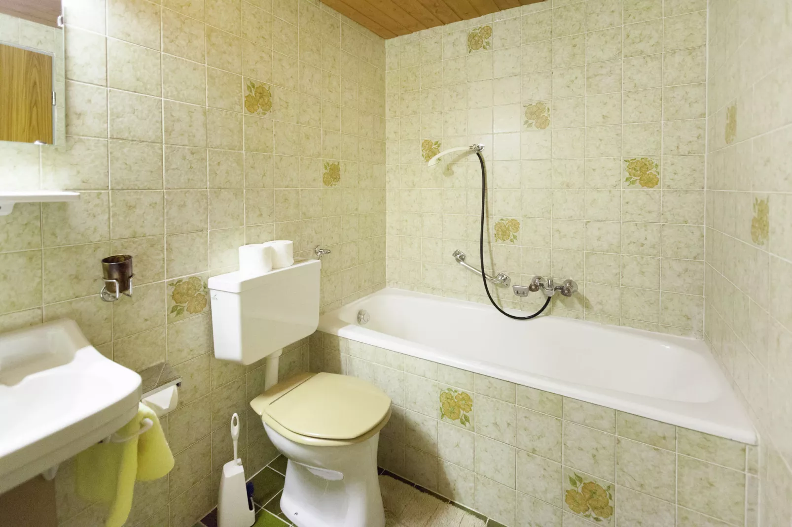 Elisabeth-Bathroom