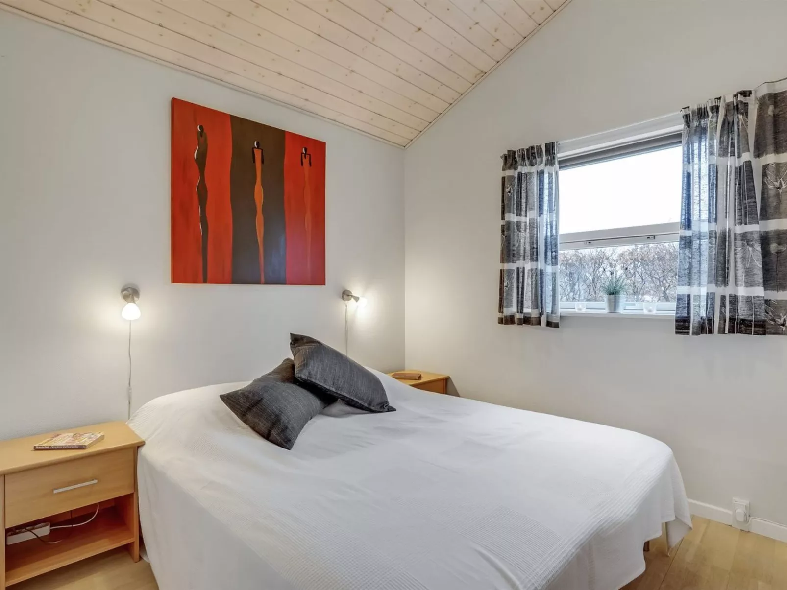 "Karstina" - 1km from the sea-Inside