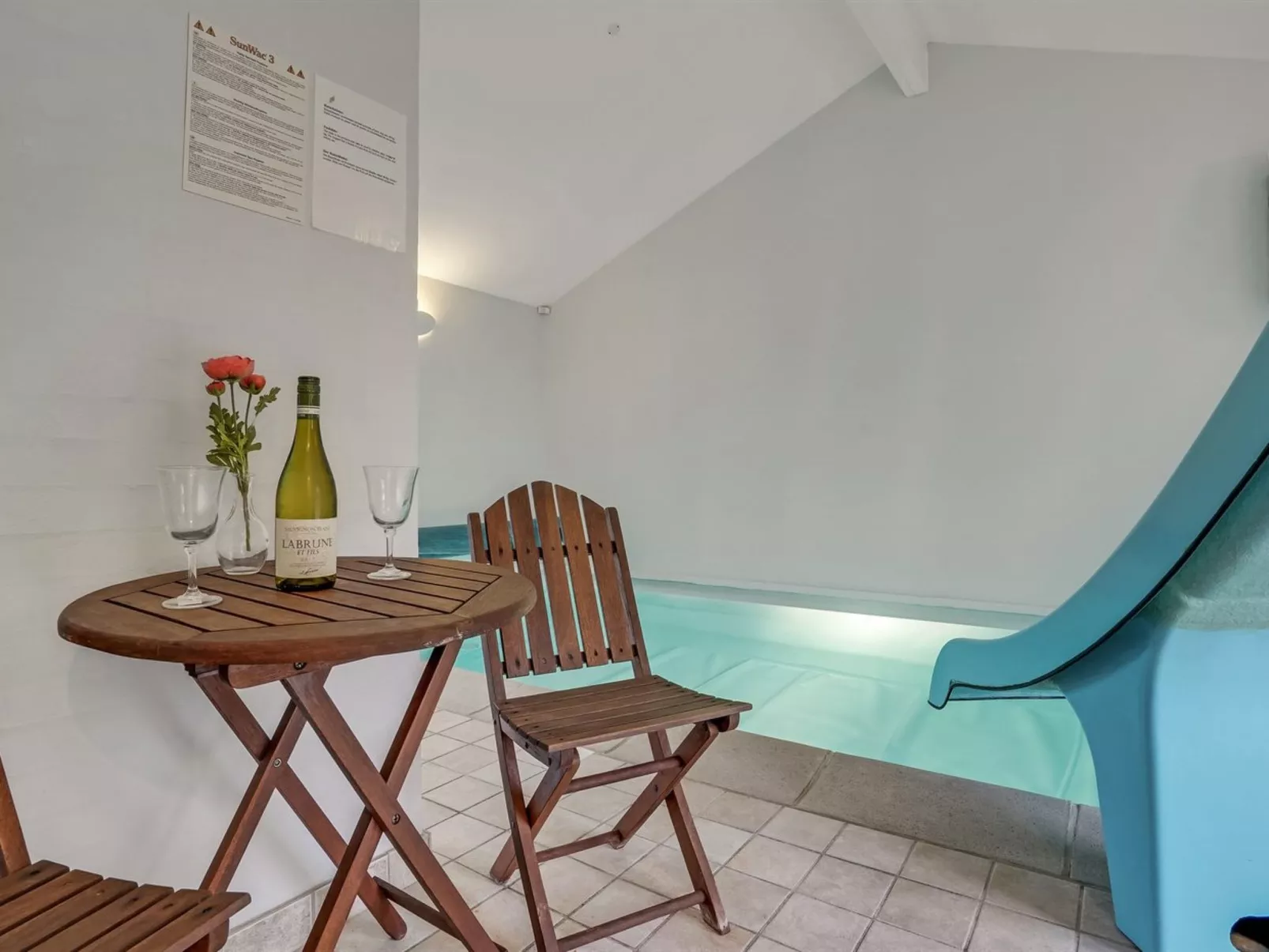 "Karstina" - 1km from the sea-Inside