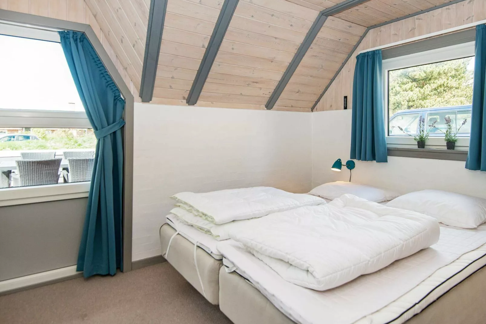 14 person holiday home in Rømø-Indoor