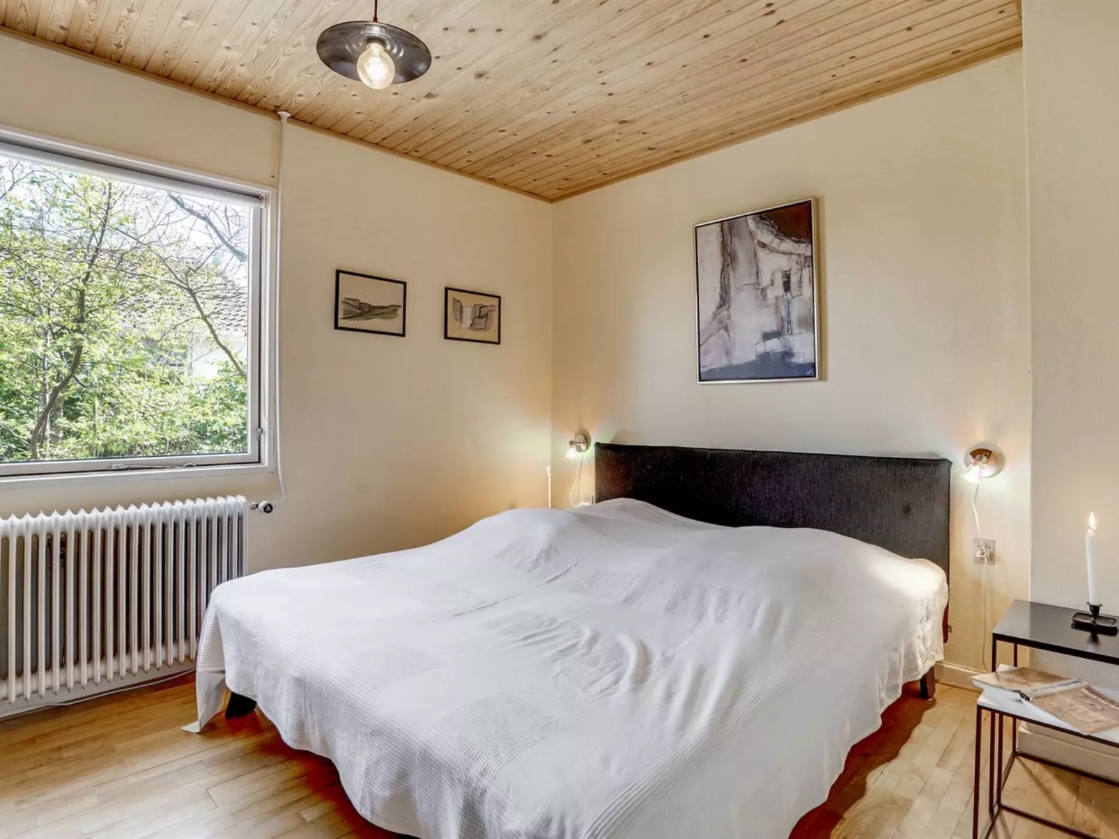 "Fedder" - 700m from the sea-Inside
