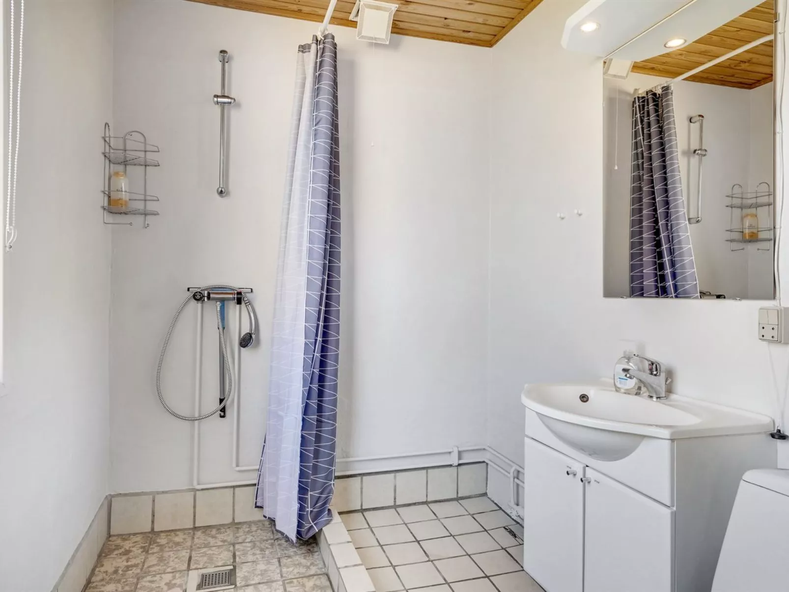 "Fedder" - 700m from the sea-Inside