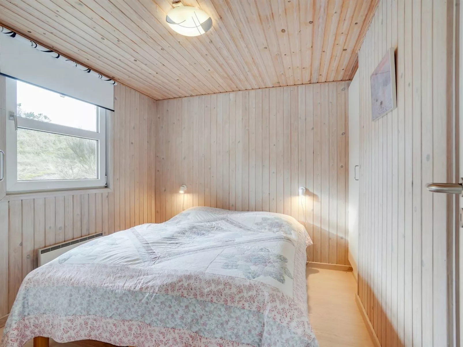 "Midja" - 800m from the sea-Inside