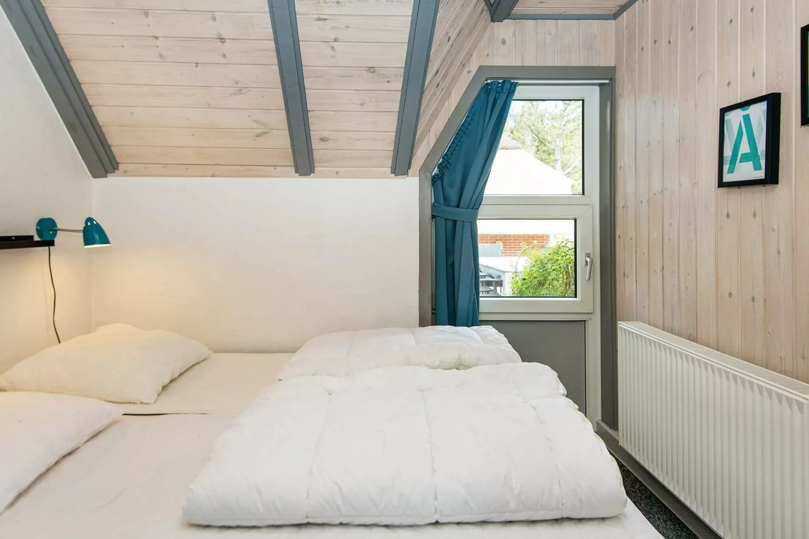 14 person holiday home in Rømø-Indoor