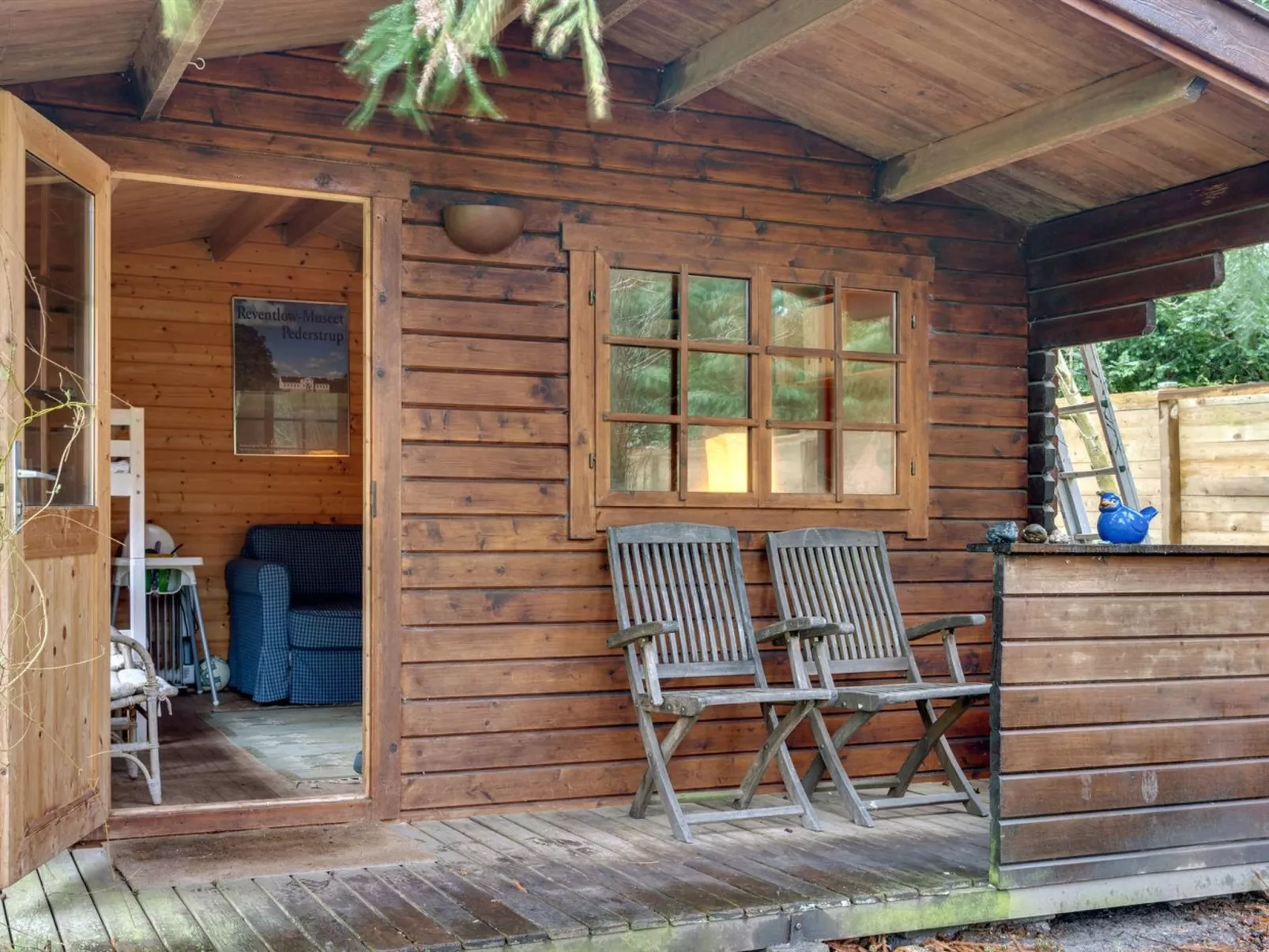 "Nanya" - 225m from the sea-Inside