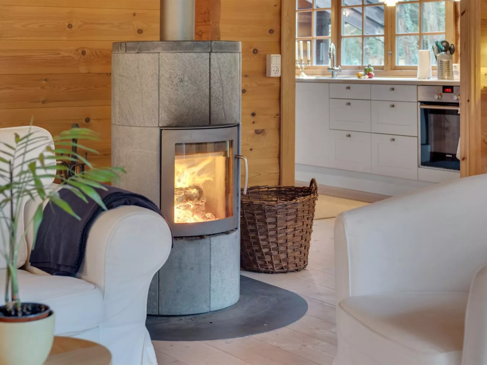 "Nanya" - 225m from the sea-Inside