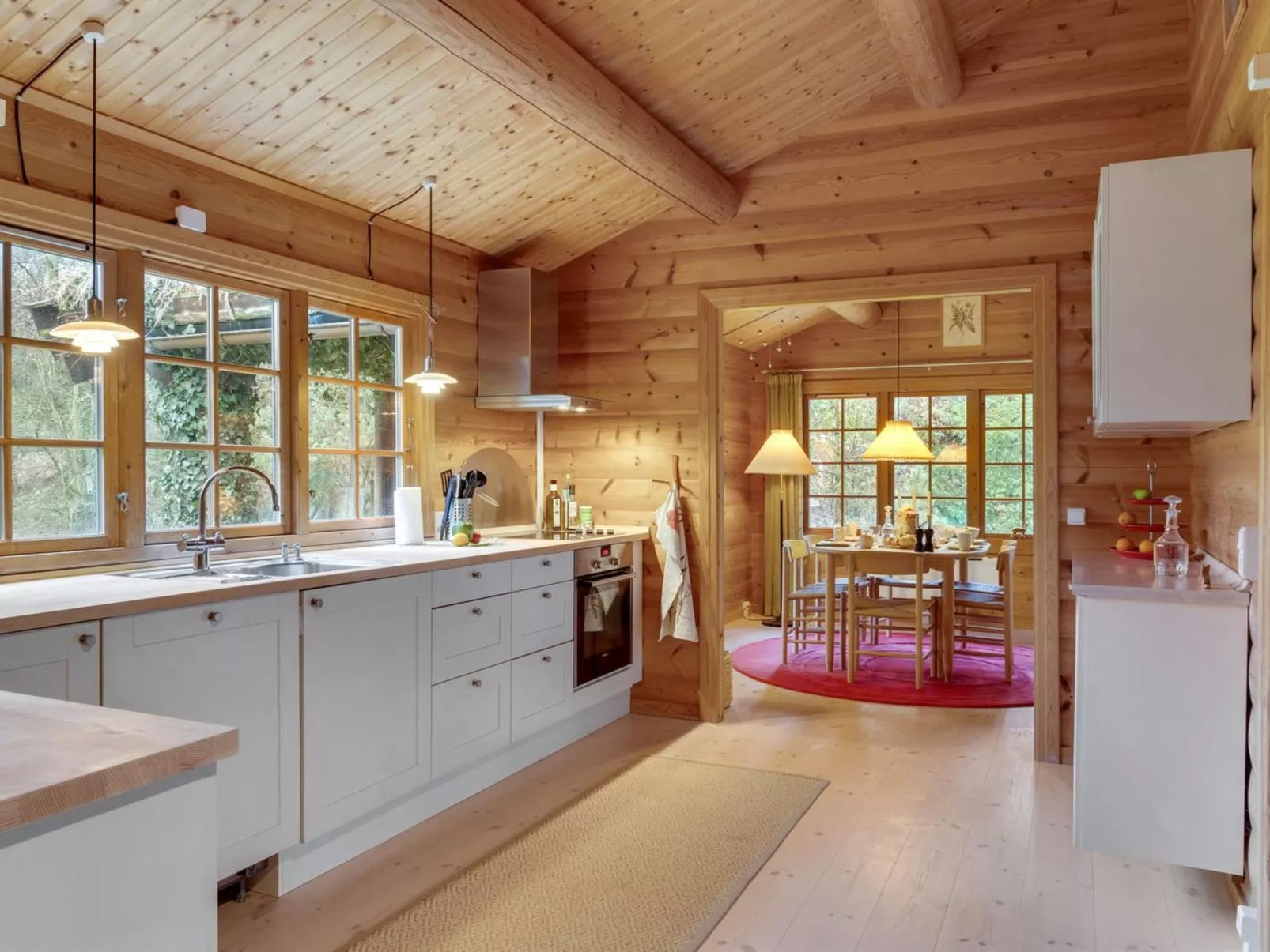 "Nanya" - 225m from the sea-Inside