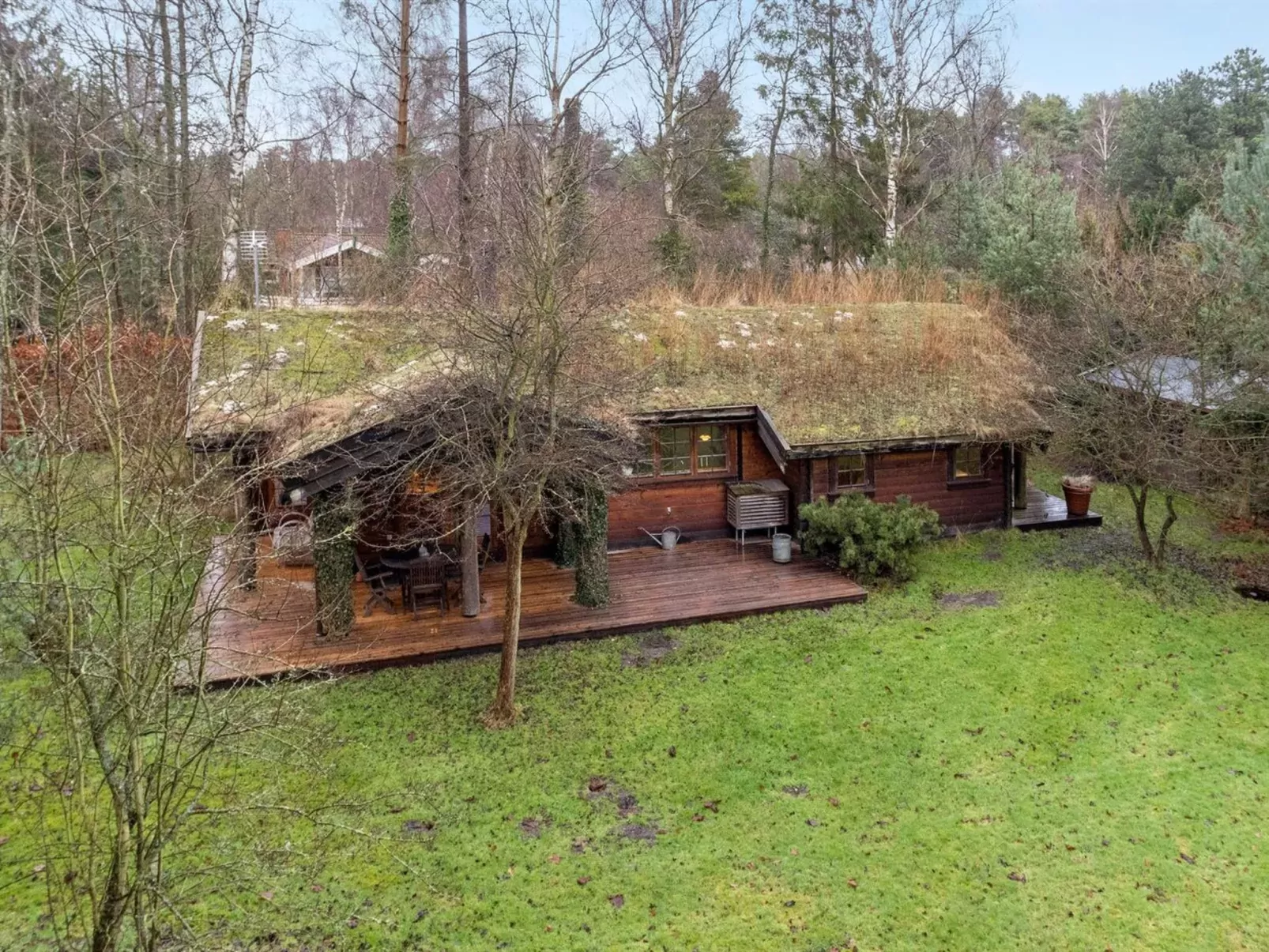 "Nanya" - 225m from the sea-Outside