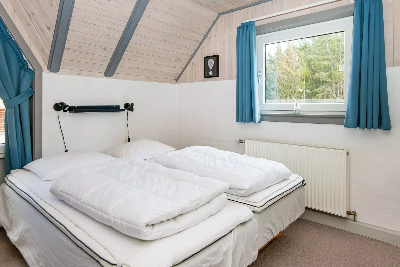 14 person holiday home in Rømø-Indoor