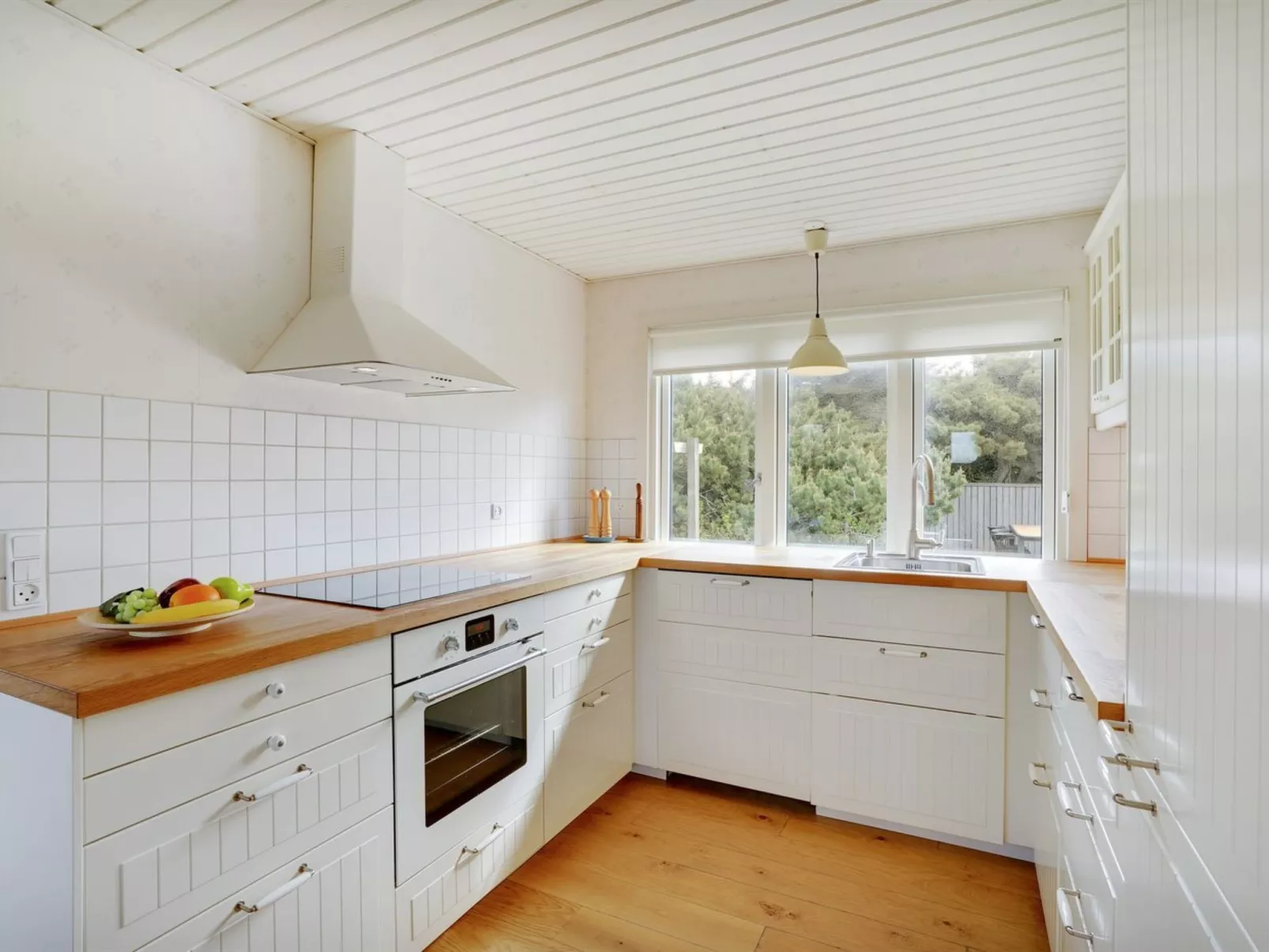 "Vilja" - 150m from the sea-Inside