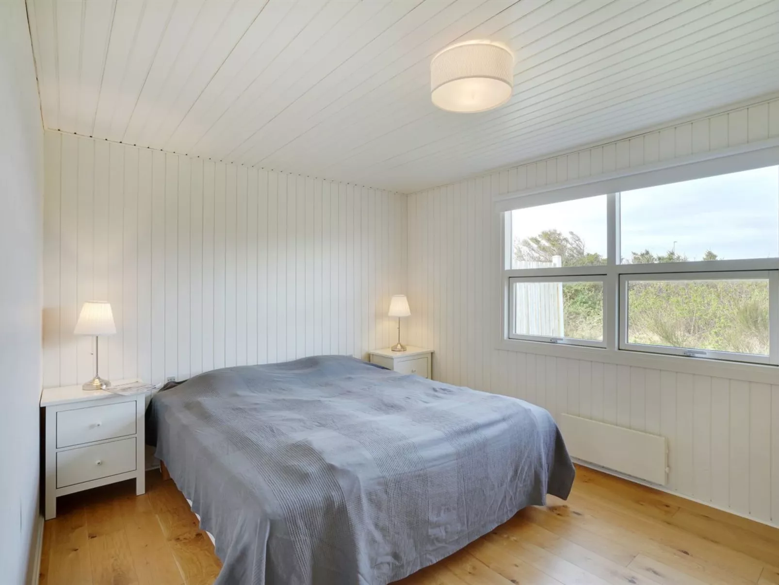 "Vilja" - 150m from the sea-Inside