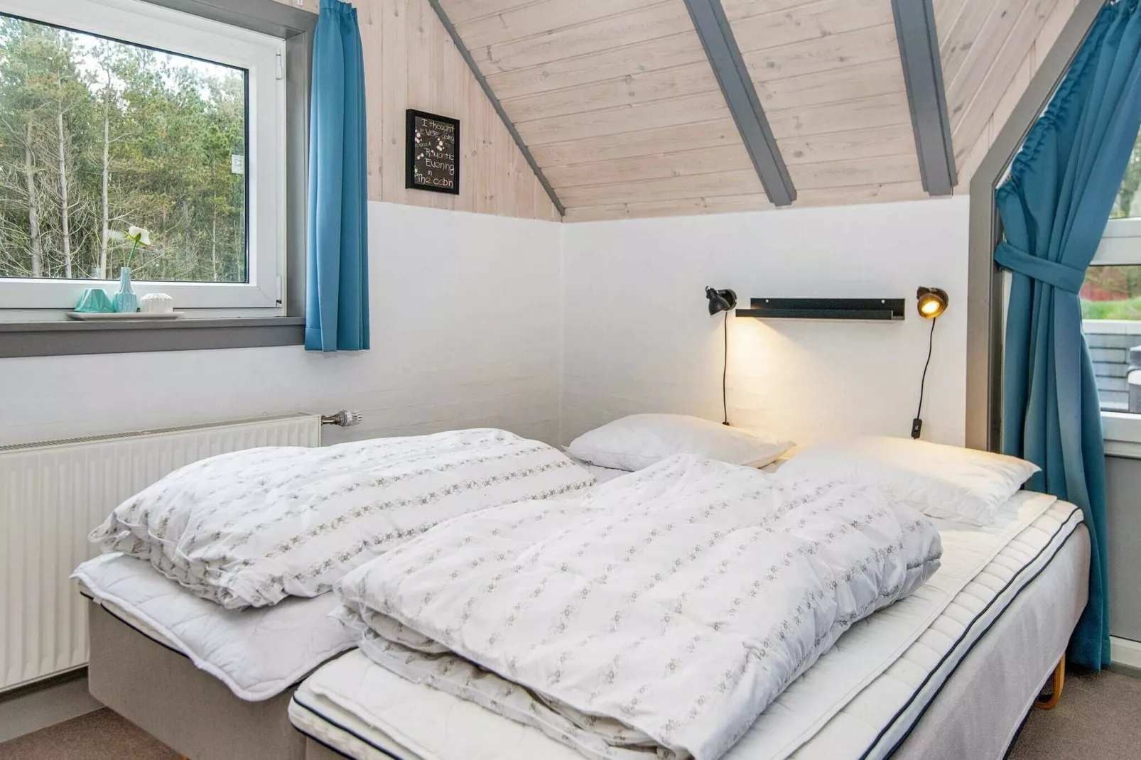 14 person holiday home in Rømø-Indoor